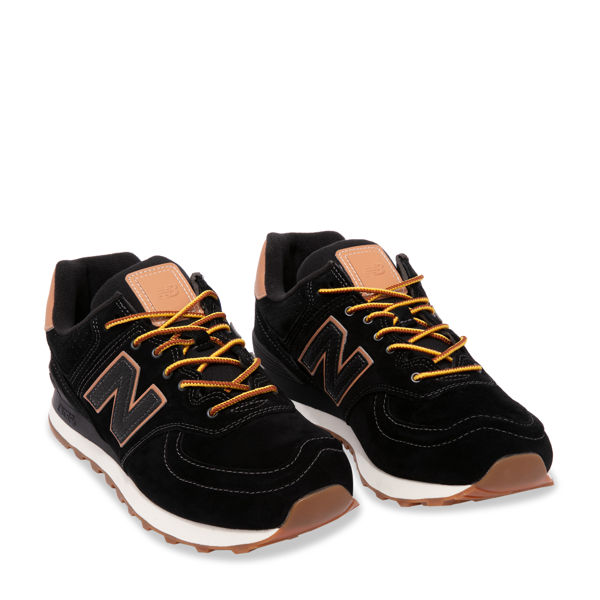 

574 sneakers, Black