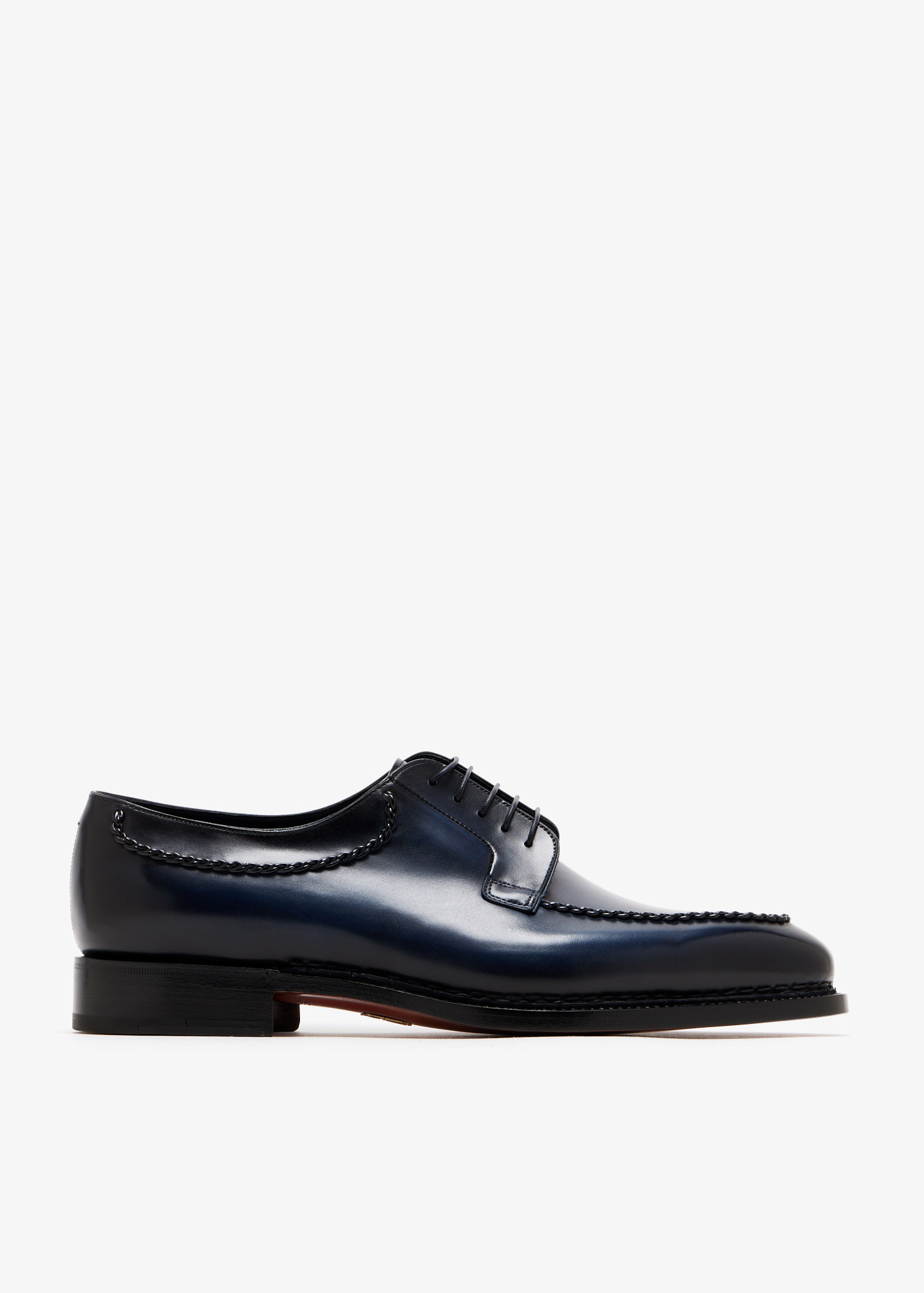 

Fortuna derby shoes, Blue
