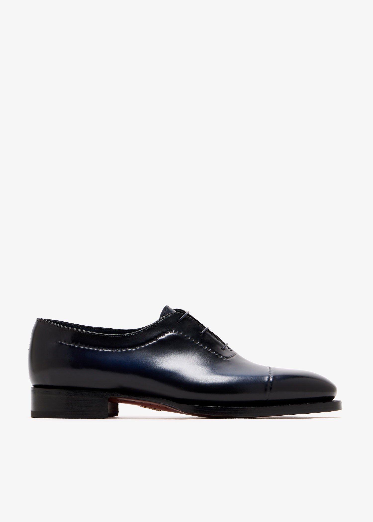 

Zephir Oxford shoes, Blue