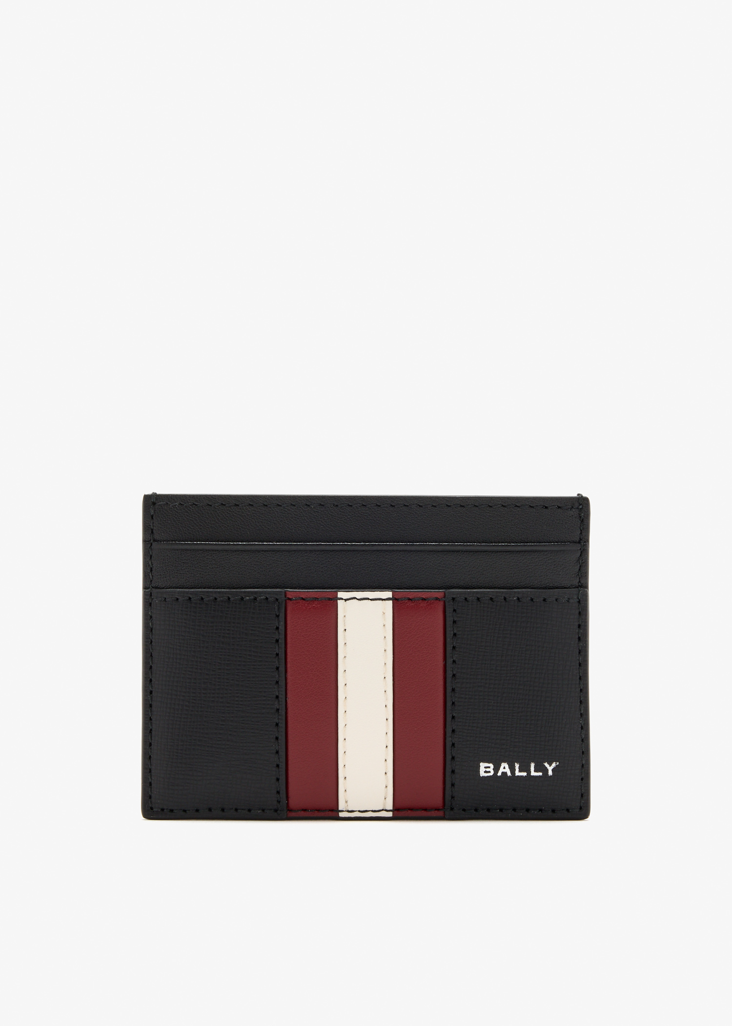 

Mythos card case, Black