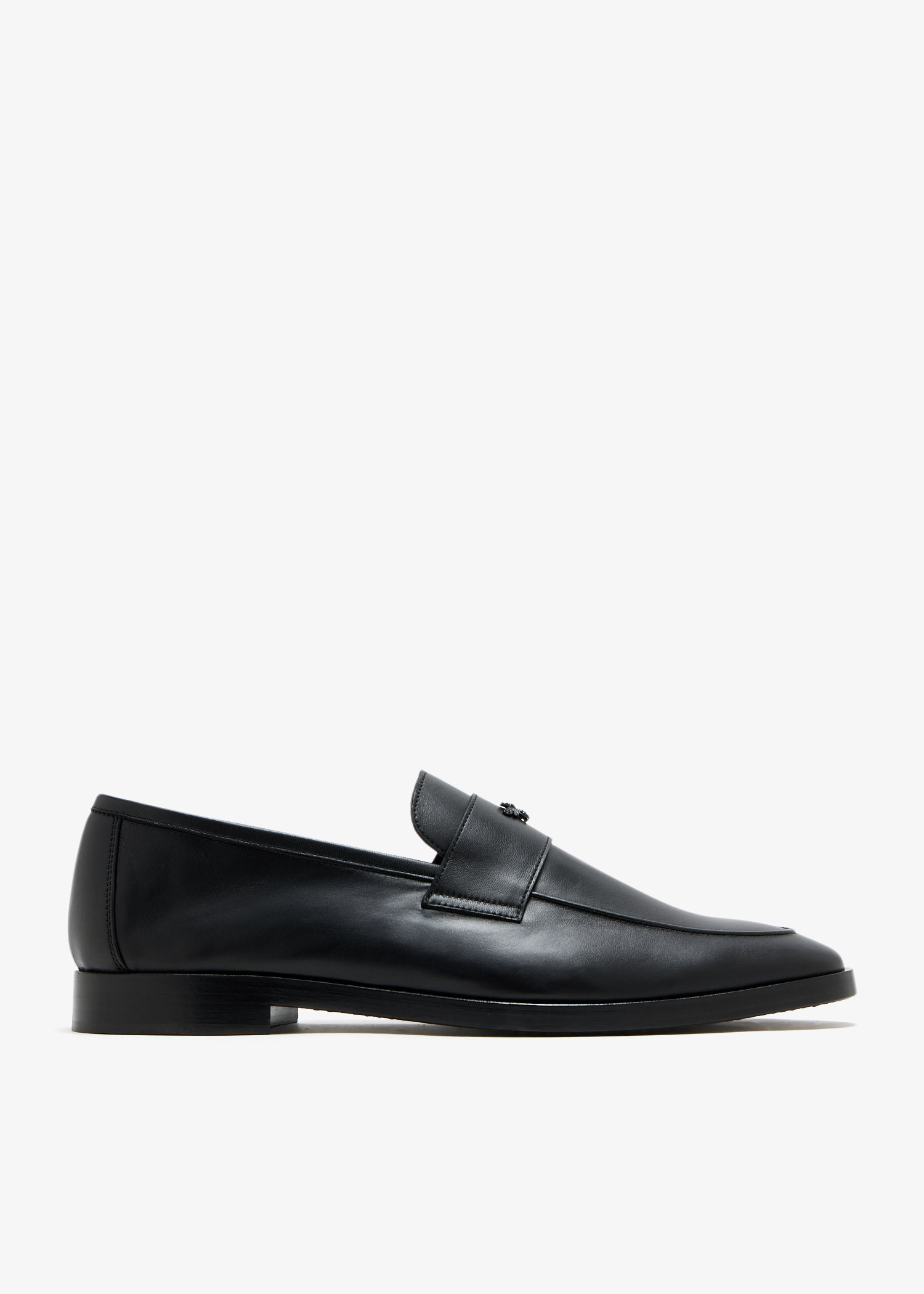 

Lofty Flaneur loafers, Black
