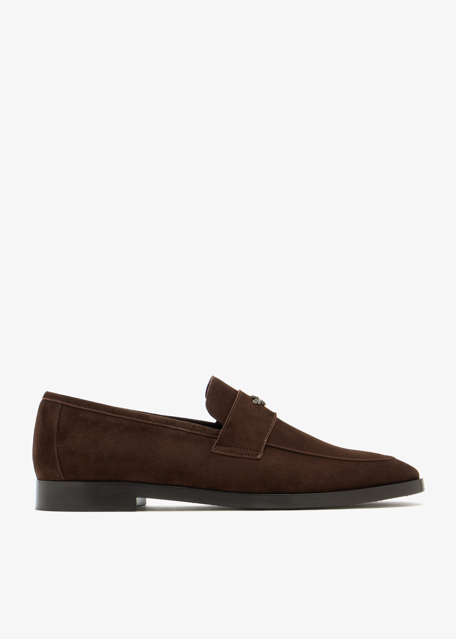 

Lofty Flaneur loafers, Brown