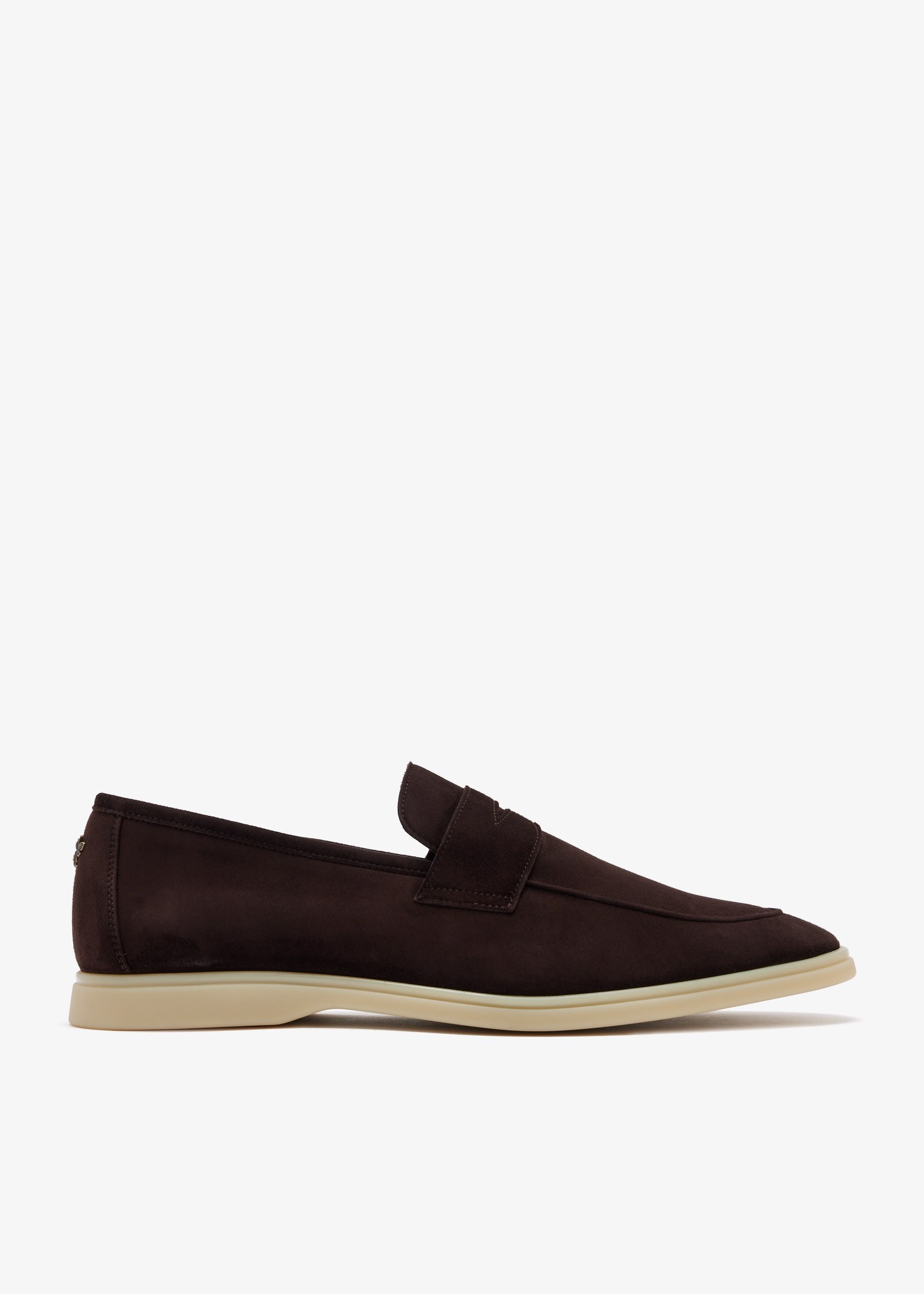

Loch loafers, Brown