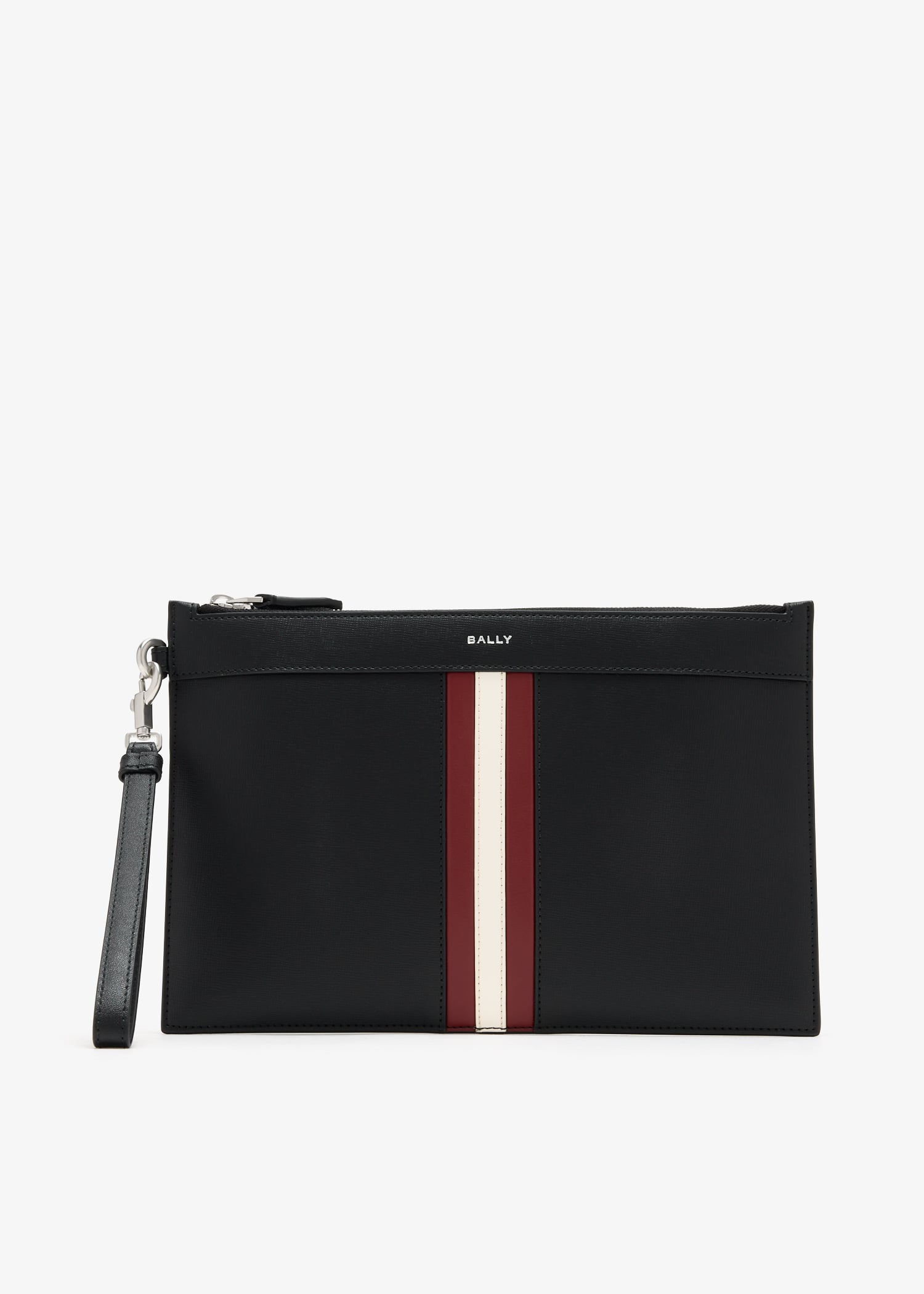 

Mythos zip pochette, Black