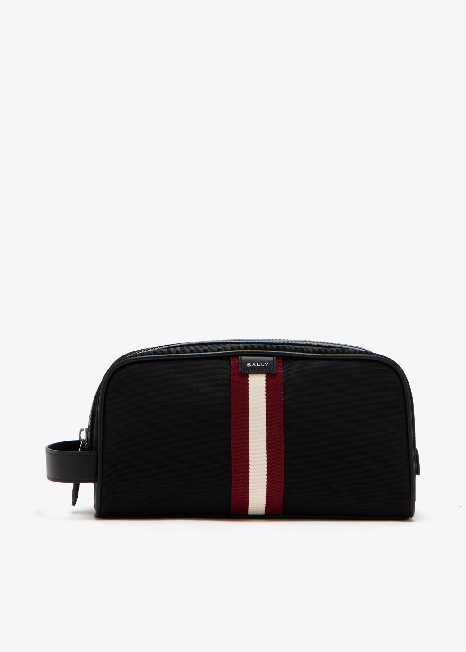 

Code washbag, Black