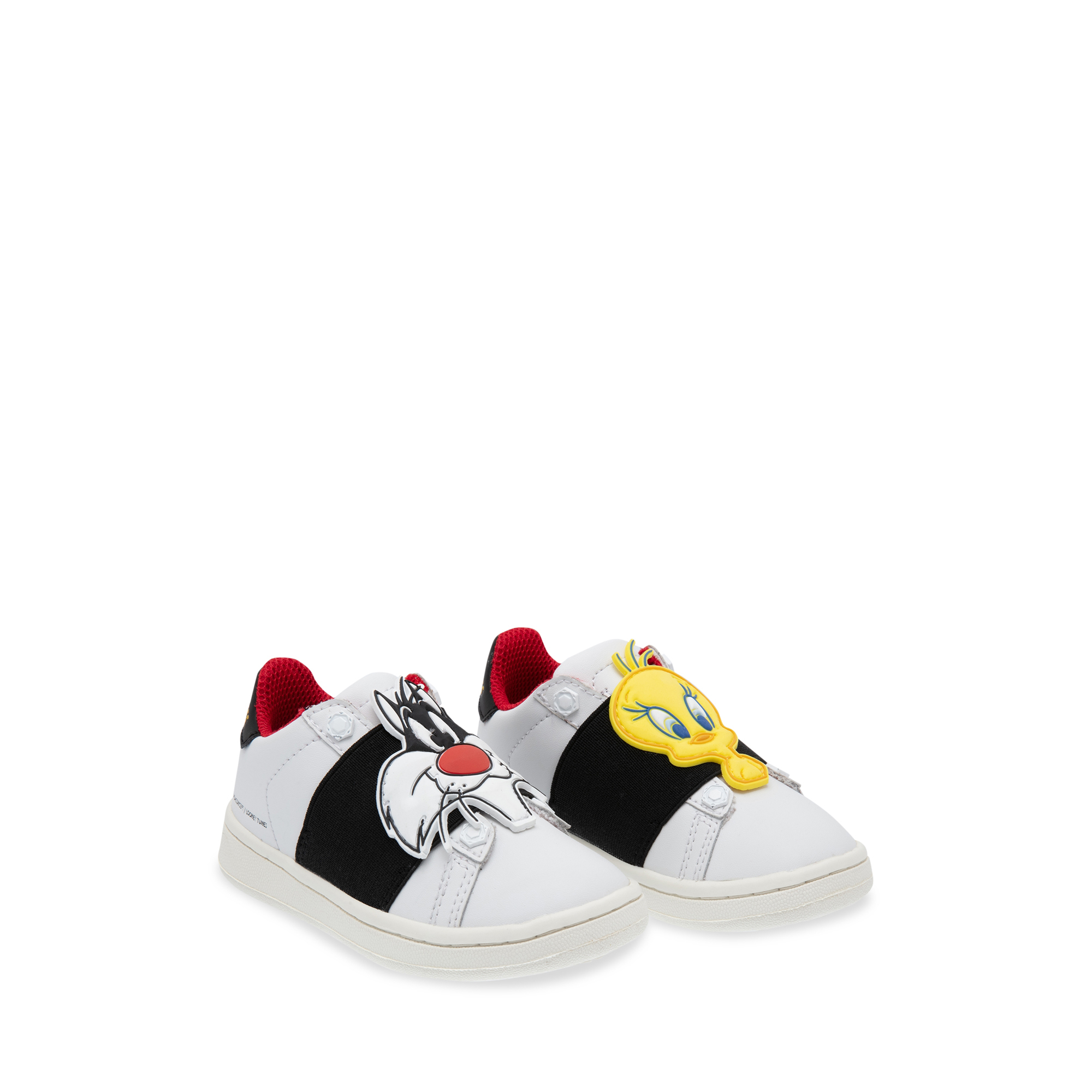 

Gallery sneakers, White