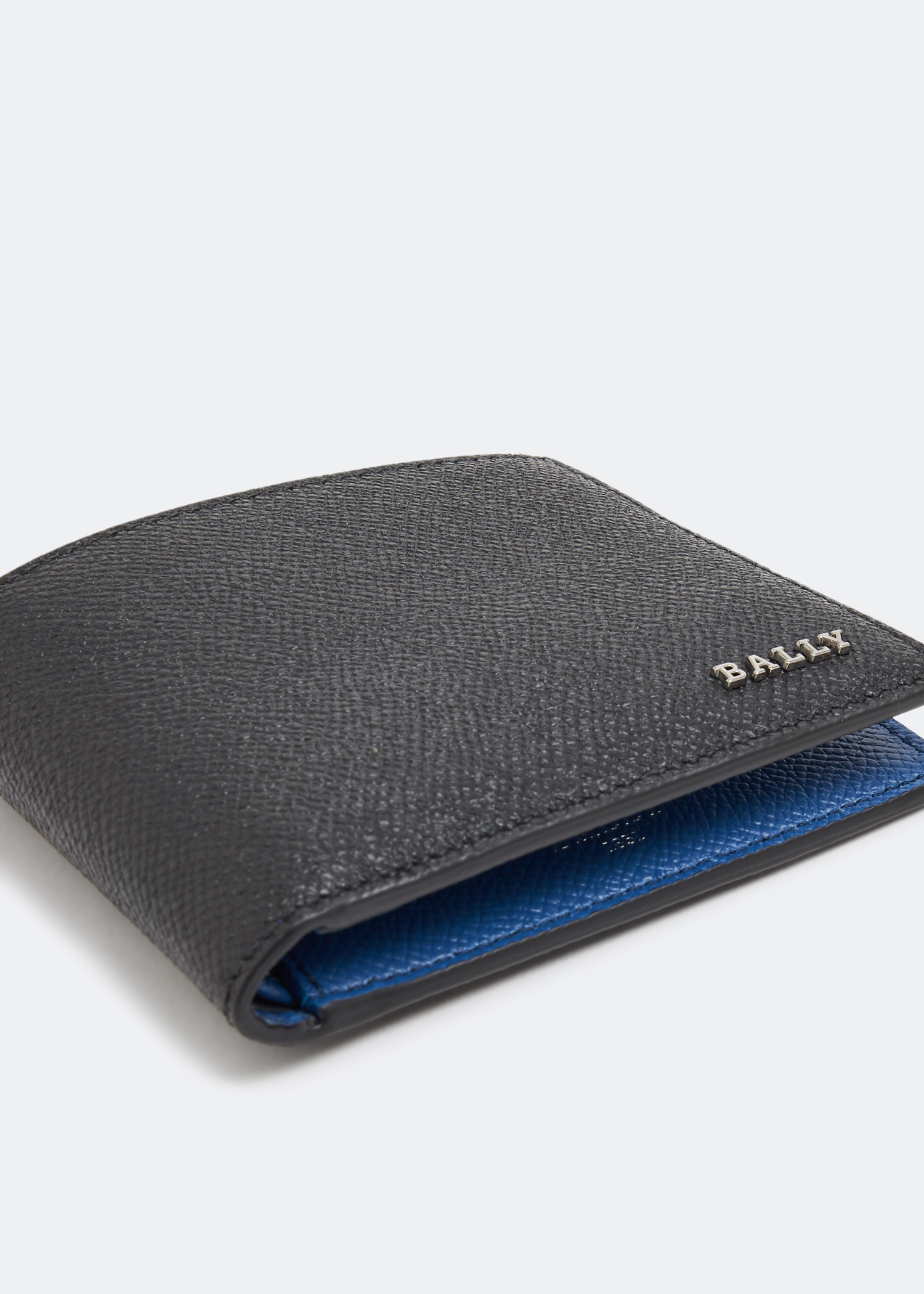 

Bollen wallet, Black