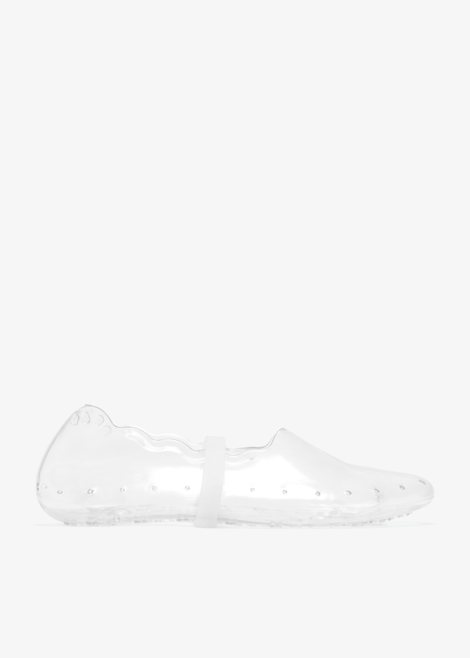 

Beach ballerinas, Neutral