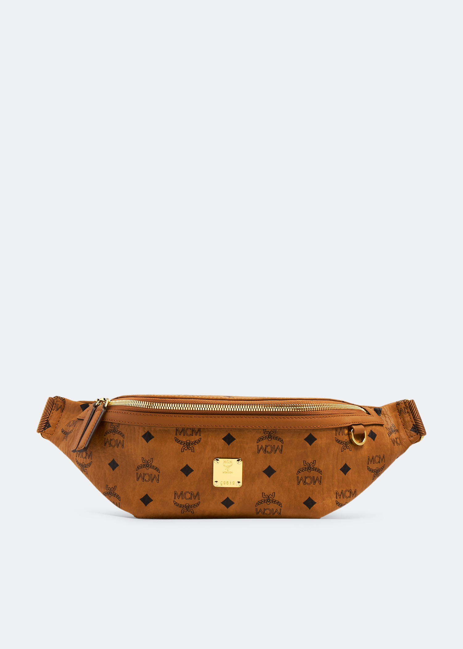 

Medium Fursten belt bag, Brown