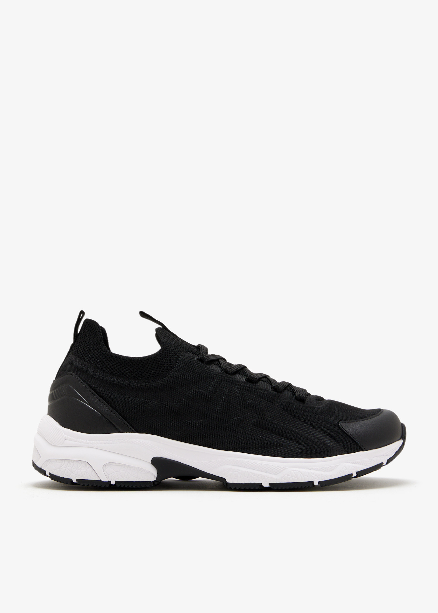 

The Awakening sneaker, Black