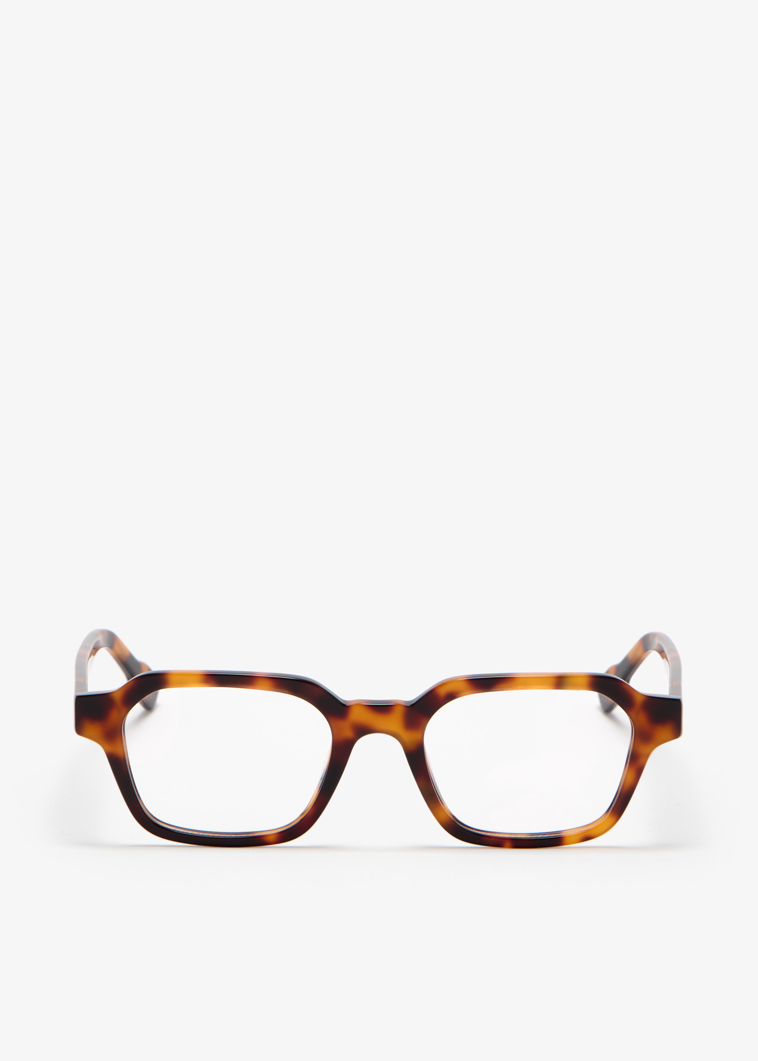 

Fred optical glasses, Brown