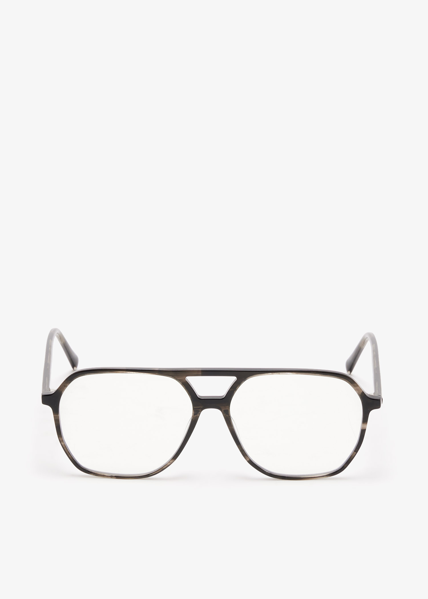 

Kenny blue light glasses, Grey