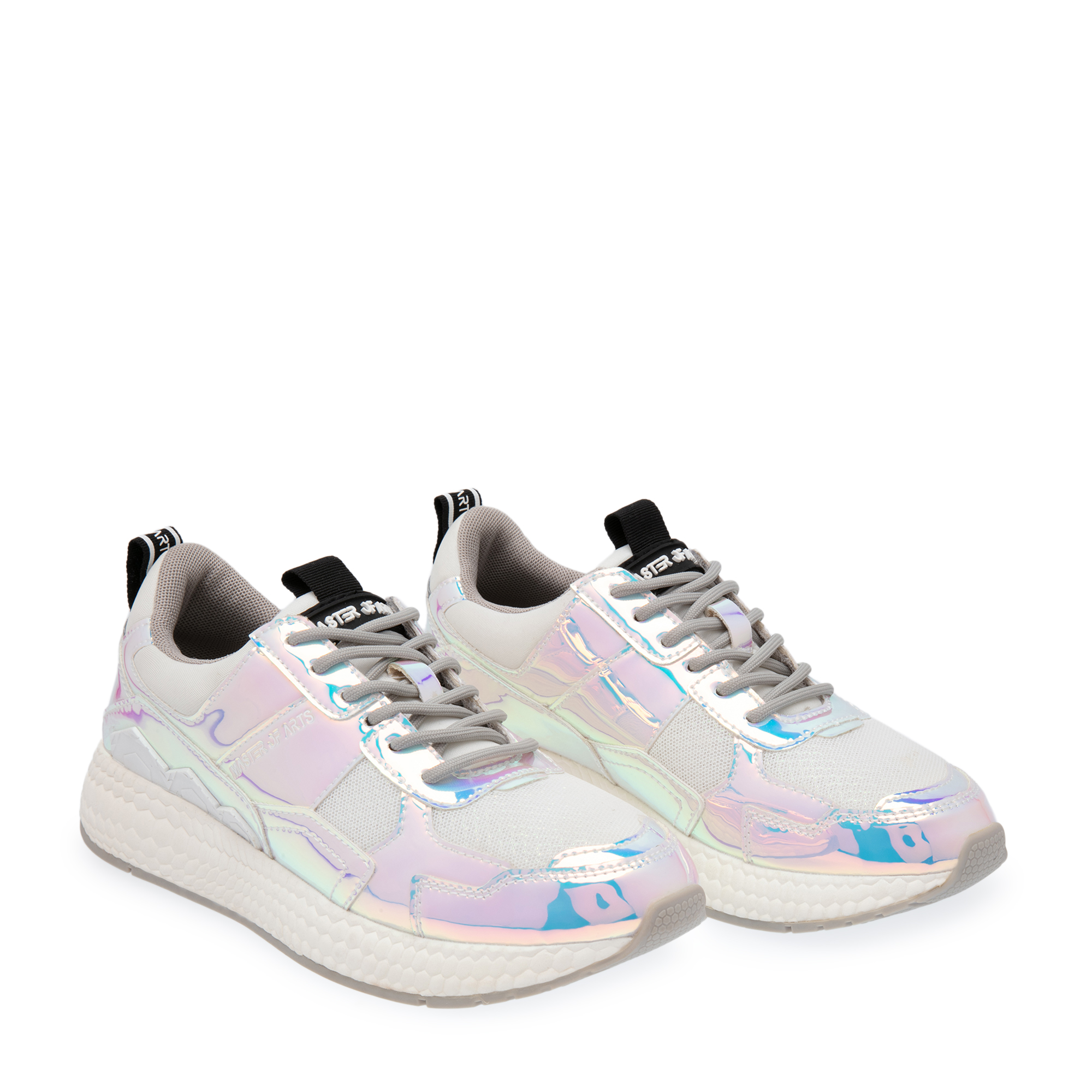 

Futura sneakers, Multi-coloured