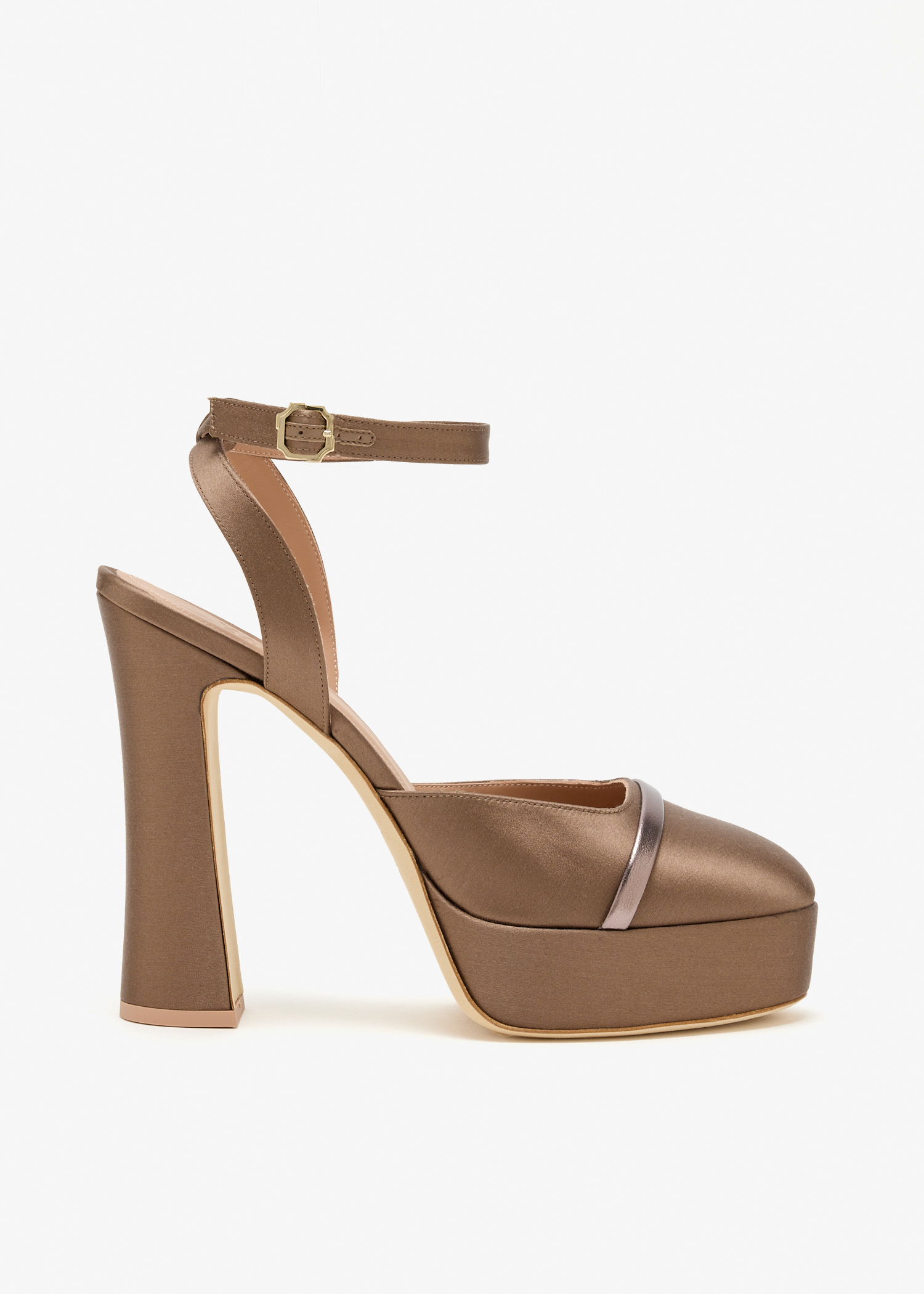 

Mora 125 sandals, Brown