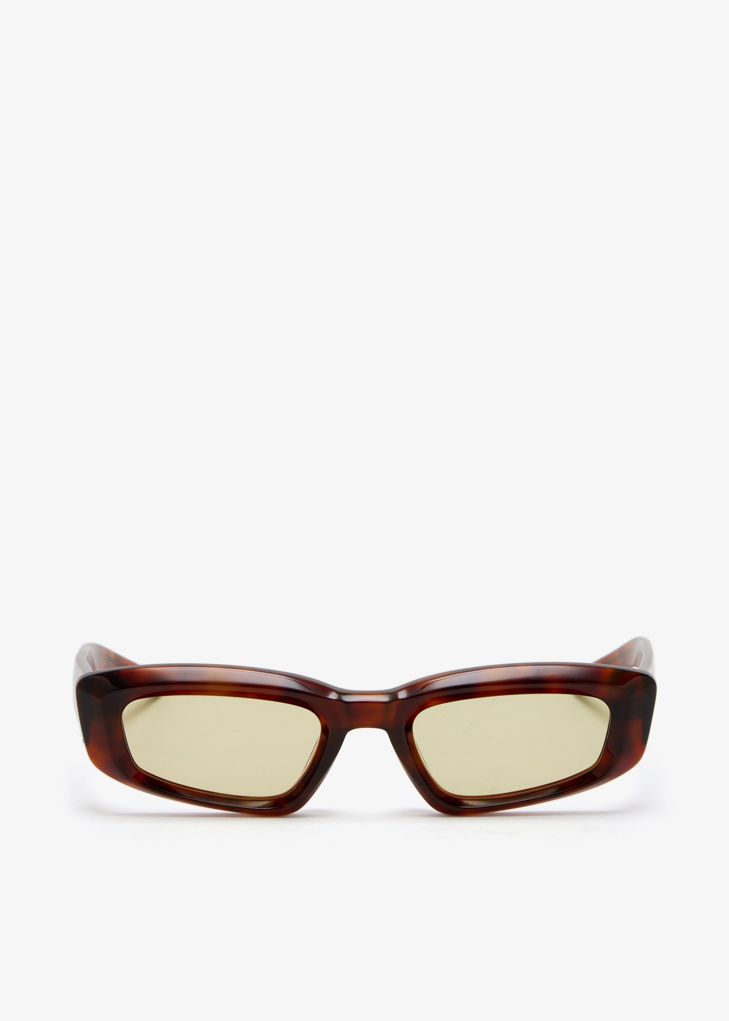 

Moto sunglasses, Brown