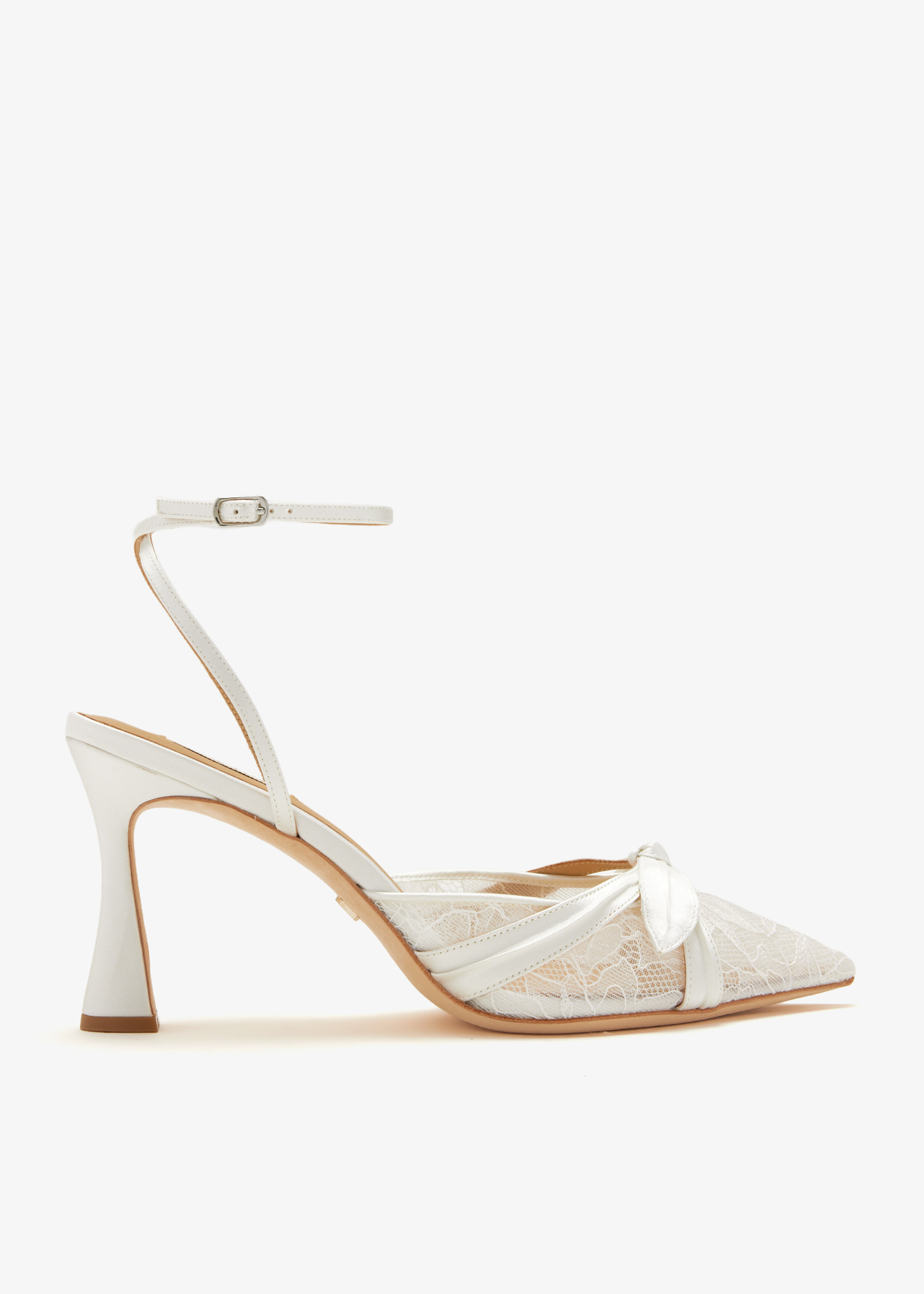 

Josie pumps, White