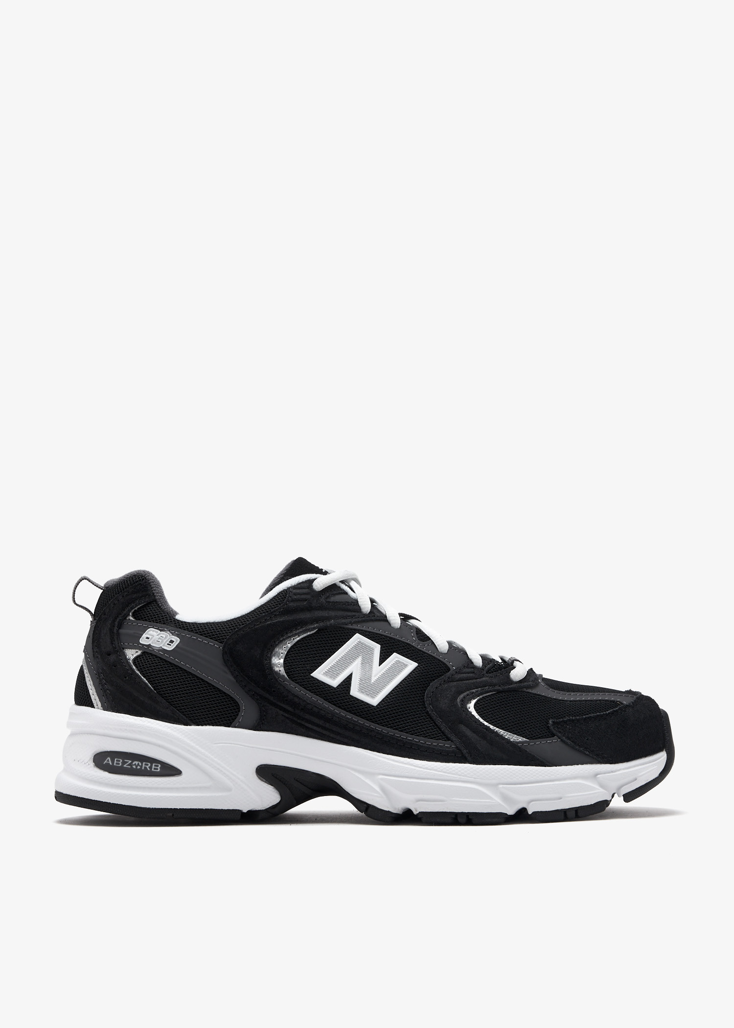 

530 sneakers, Black