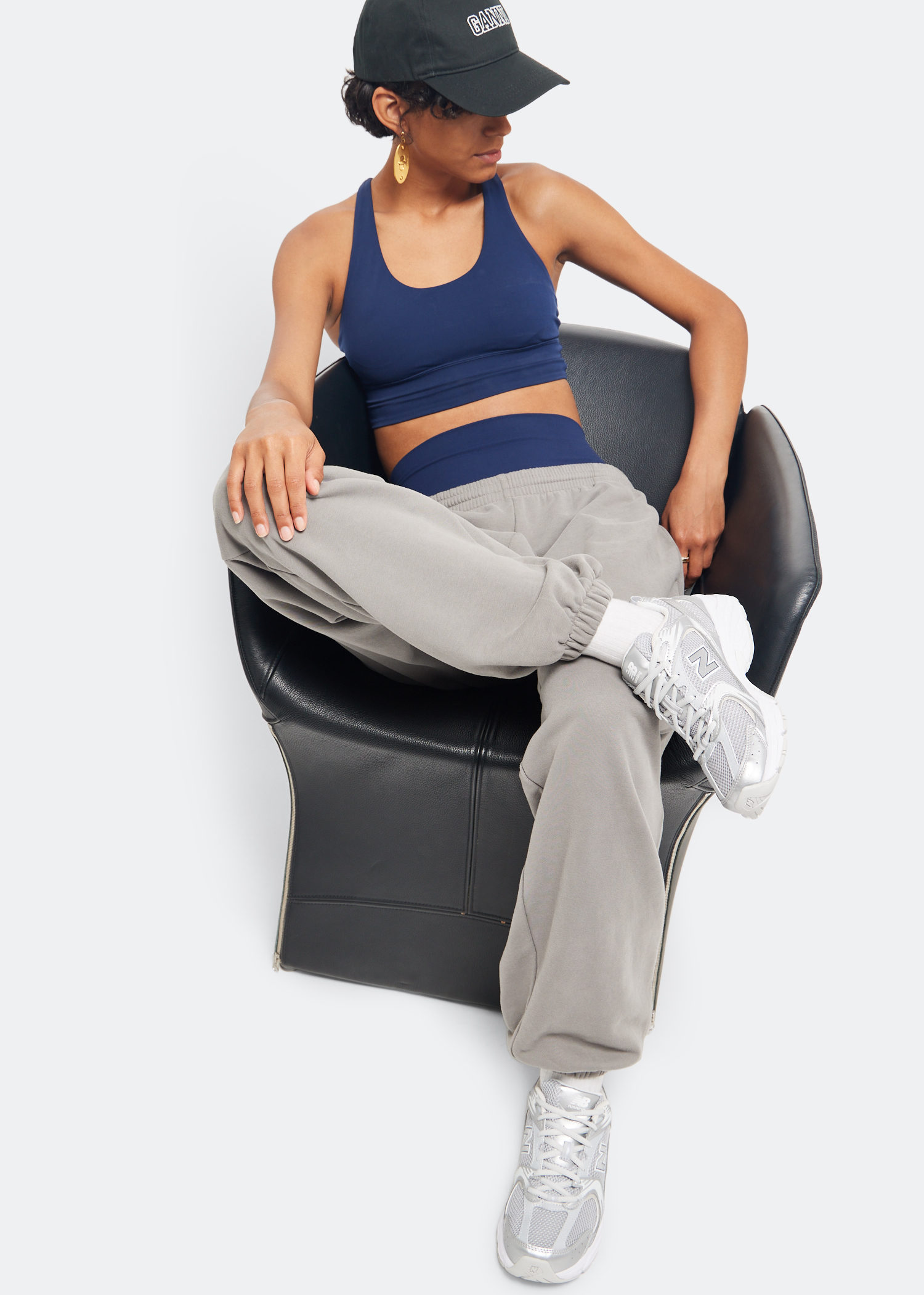 

530 sneakers, Grey