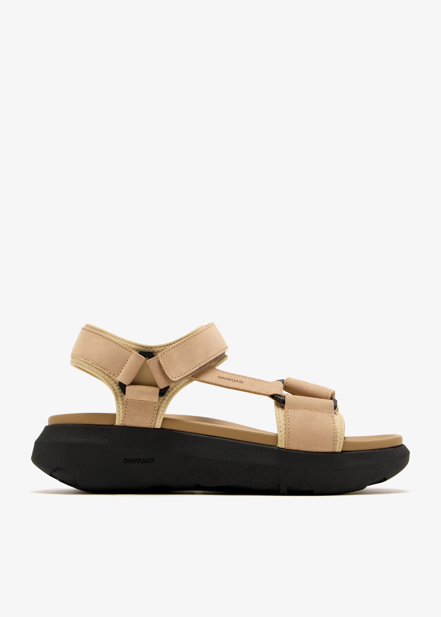 

Schon sandals, Beige