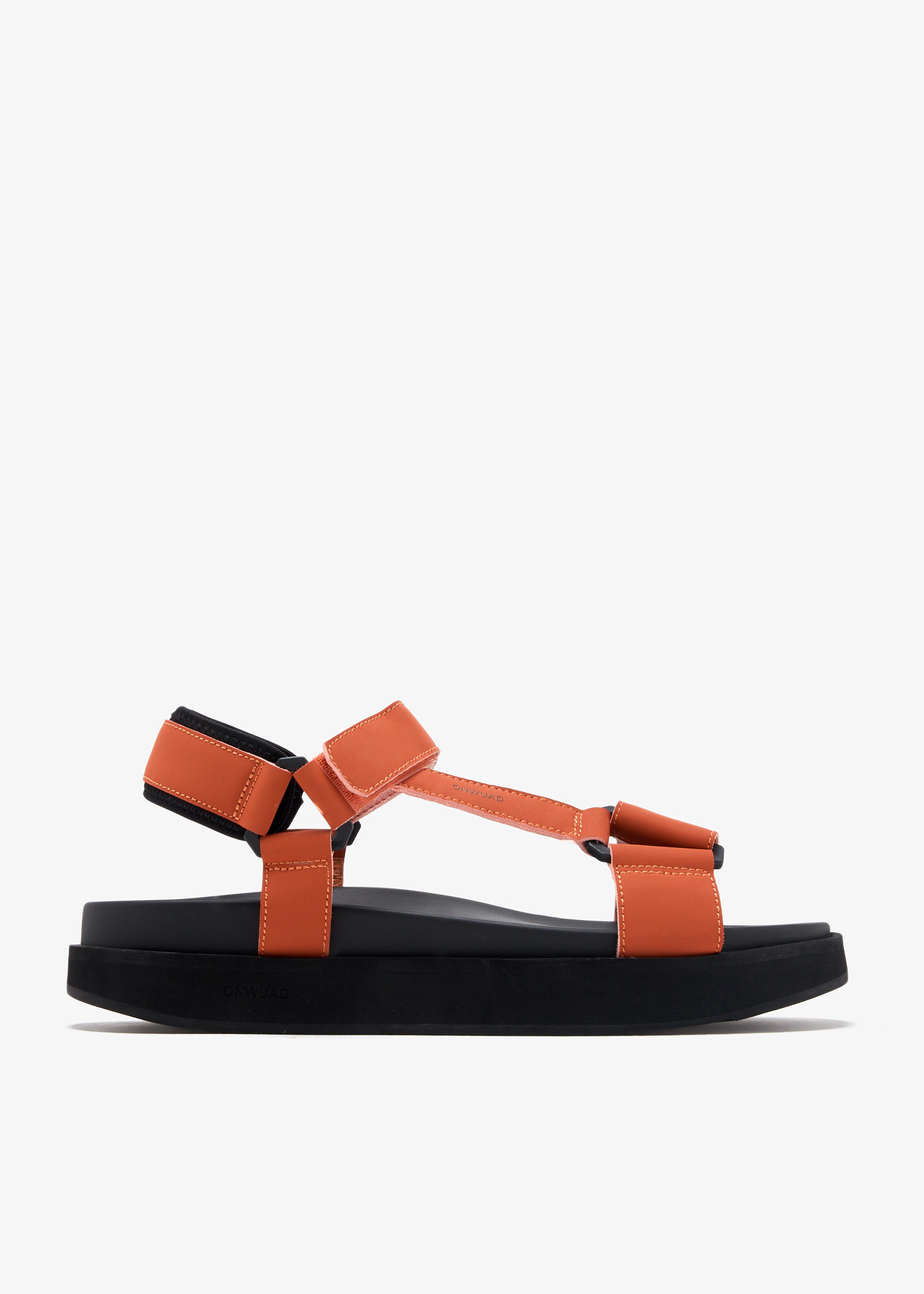 

ENNA V sandals, Brown