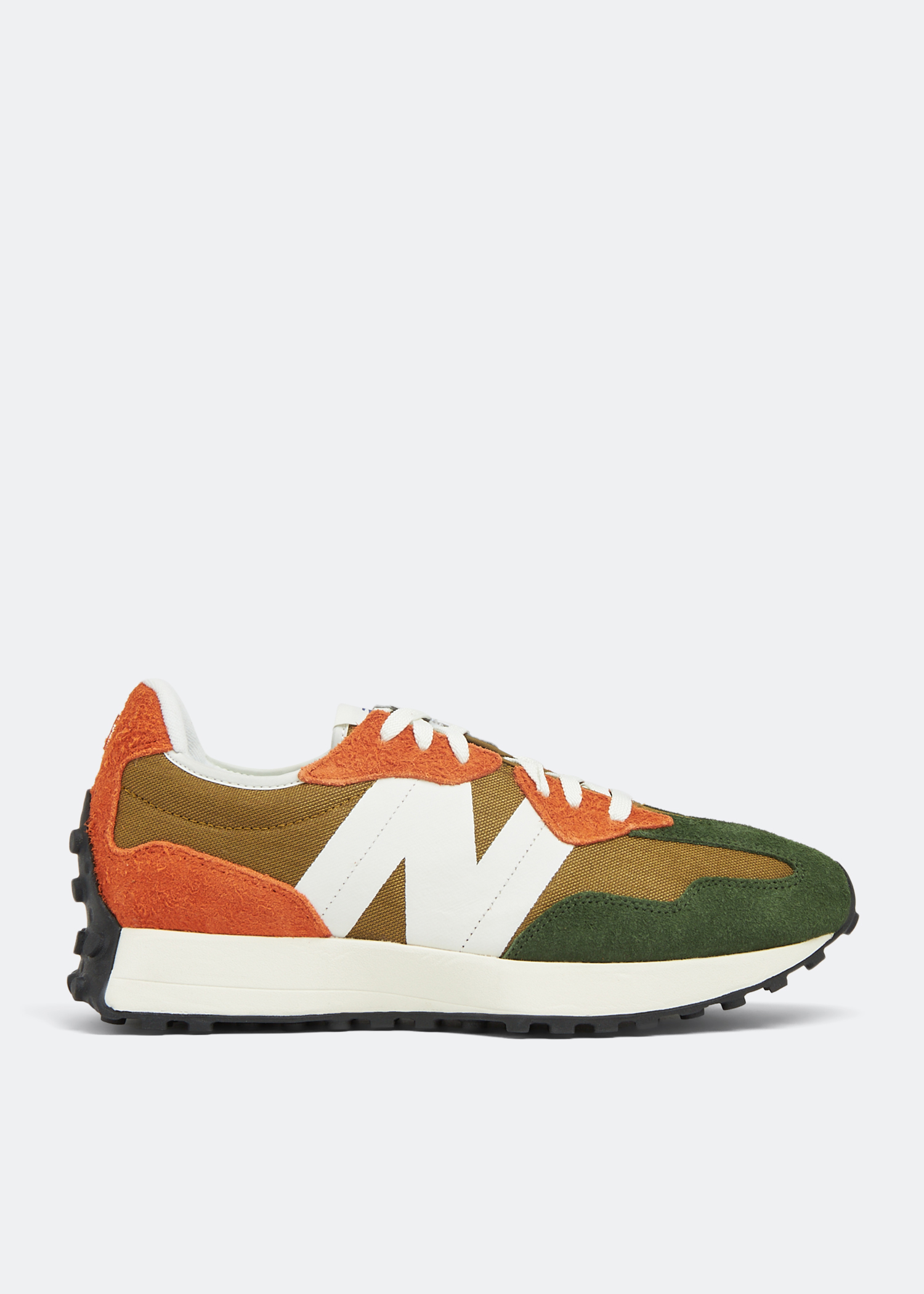 

327 sneakers, Green