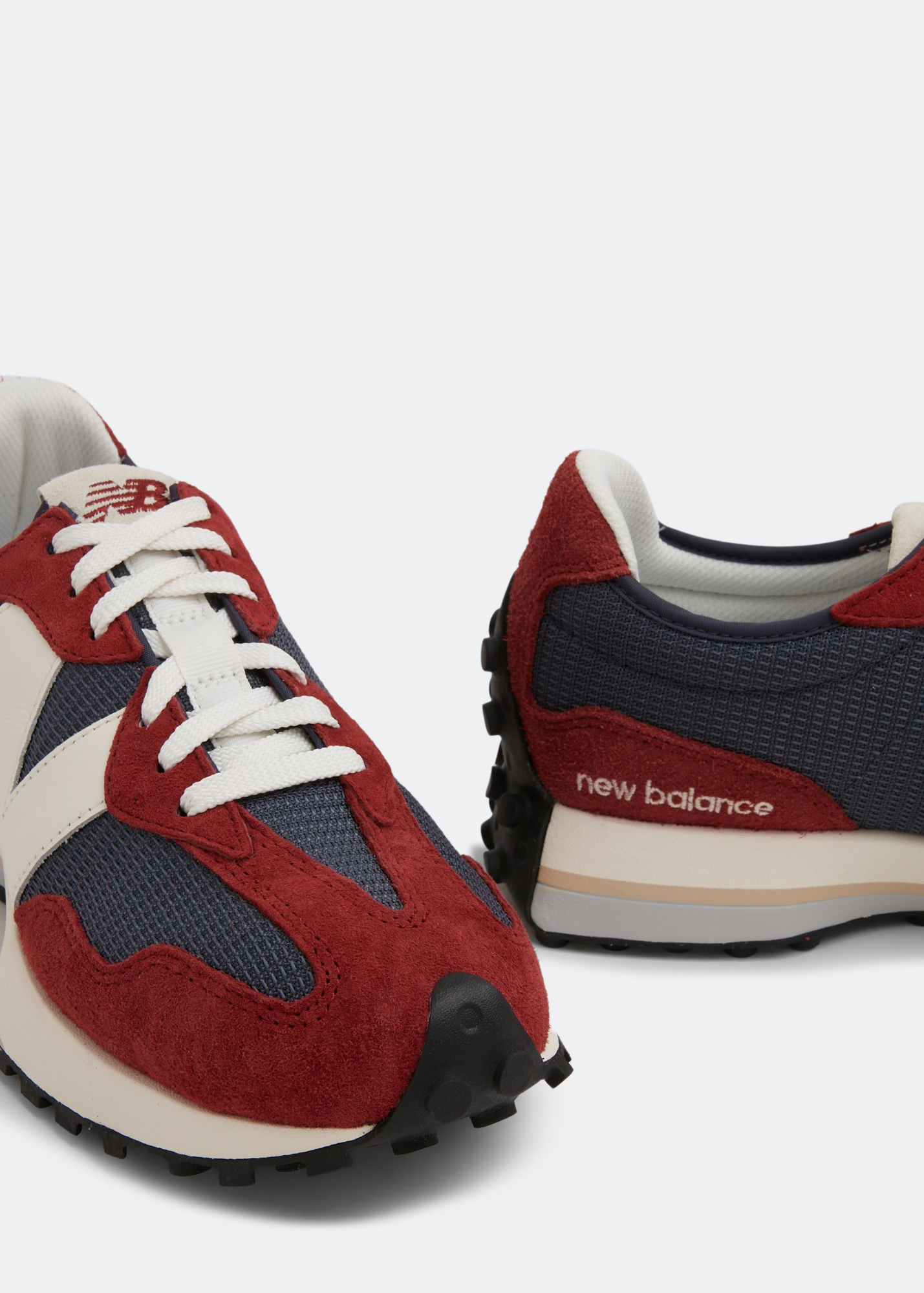

327 sneakers, Blue