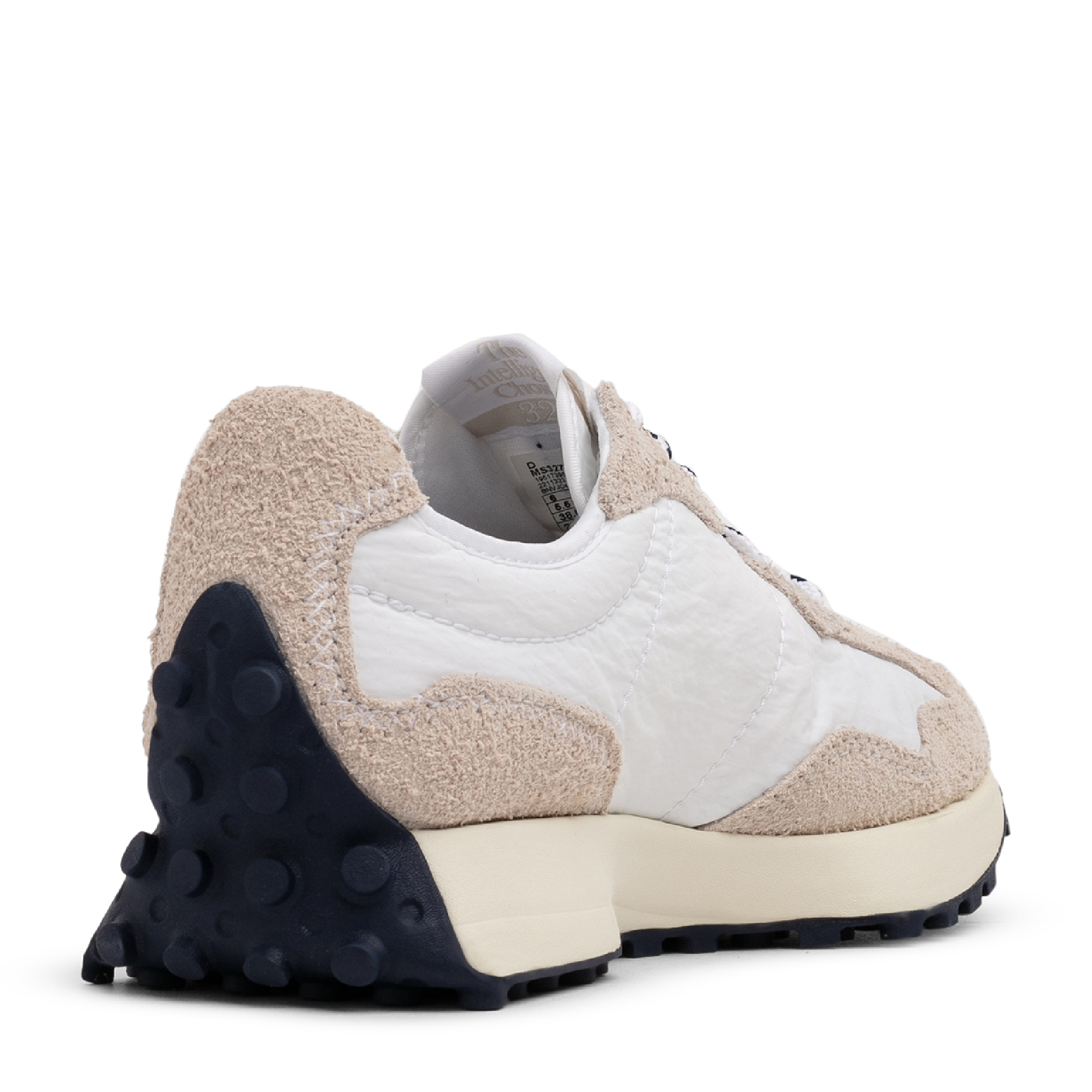 

327 sneakers, Beige