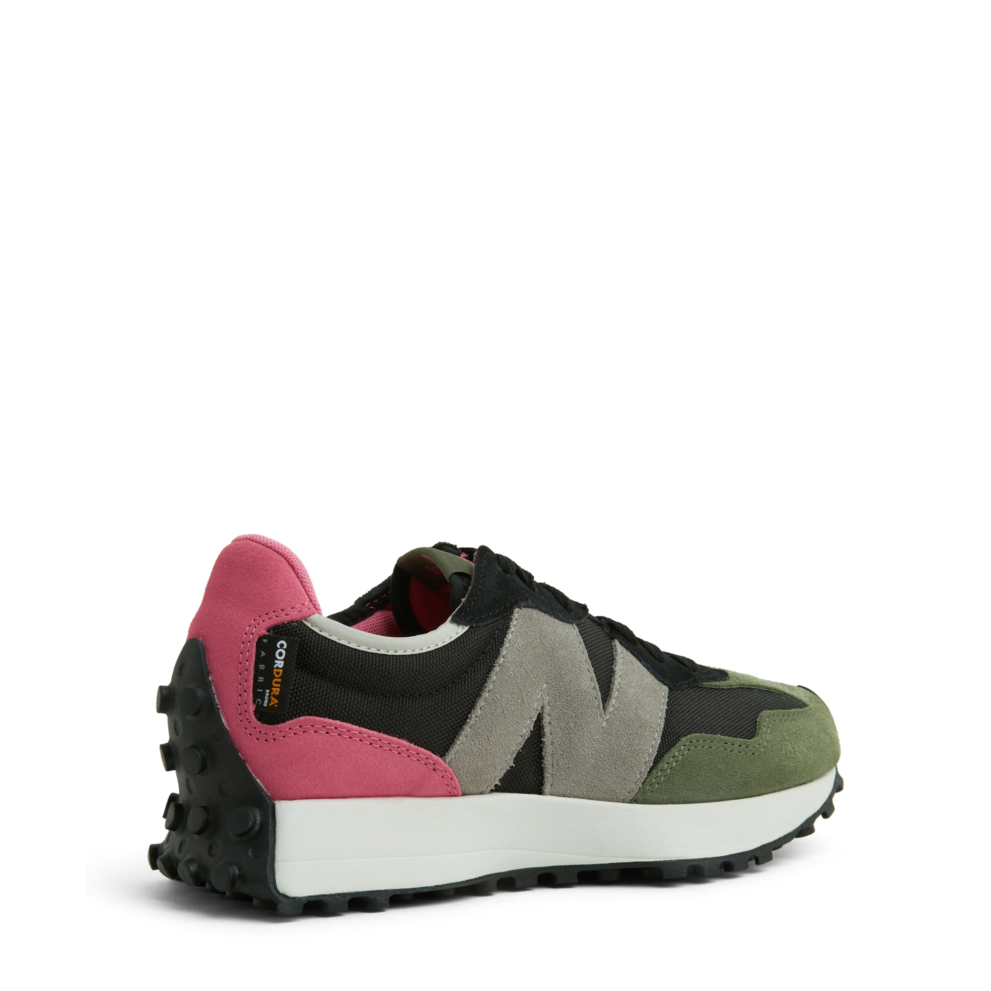

327 sneakers, Black
