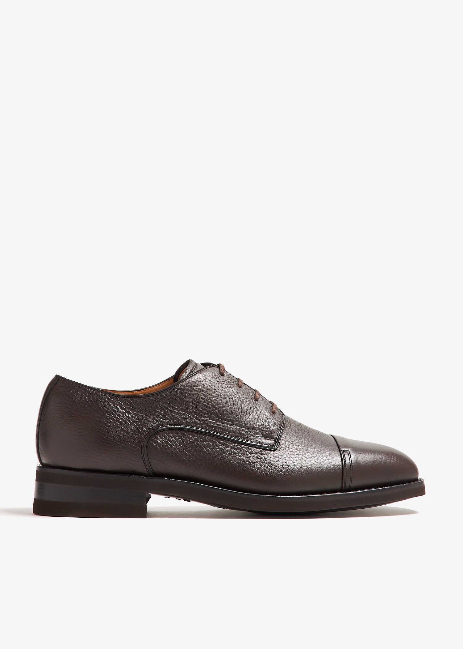 

Scrivas derby shoes, Brown