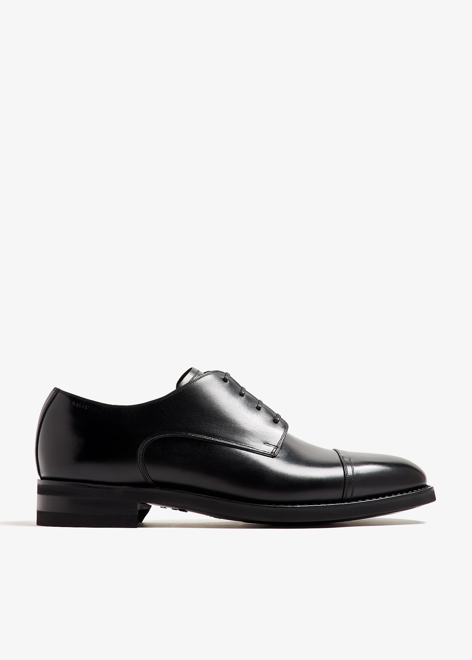 

Scrivas derby shoes, Black
