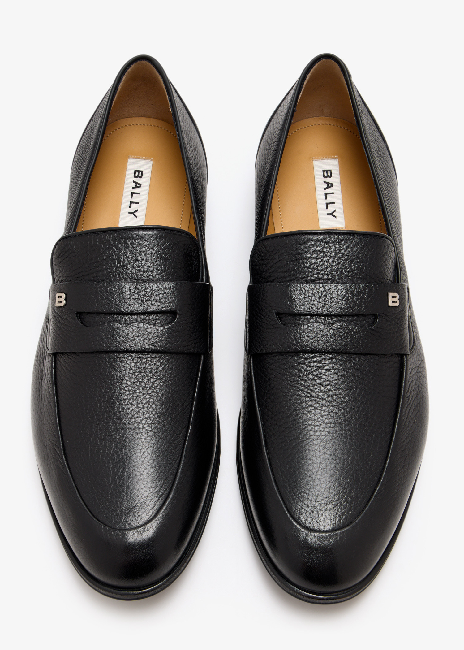 

Wanyel loafers, Black