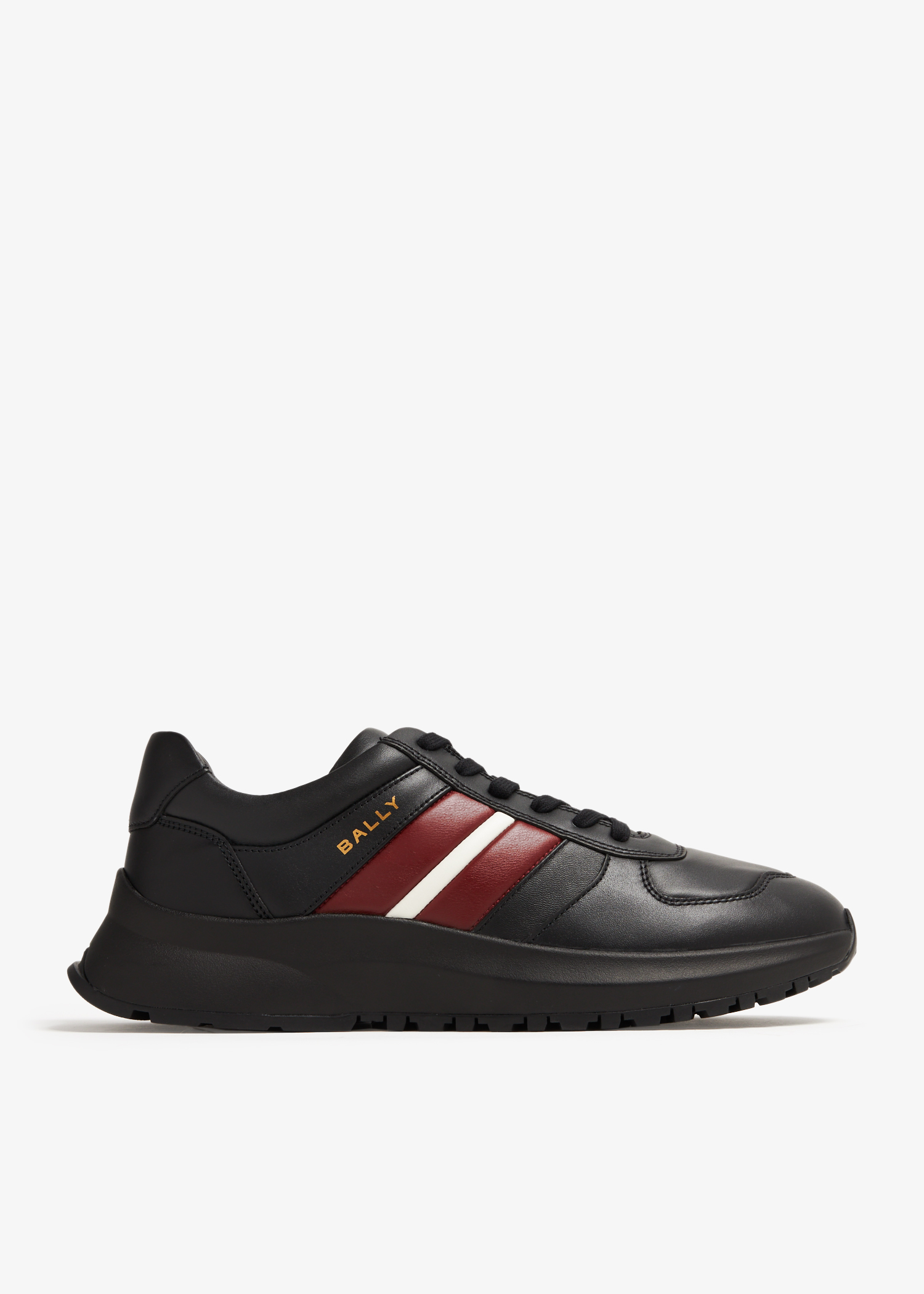 

Darsyl sneakers, Black