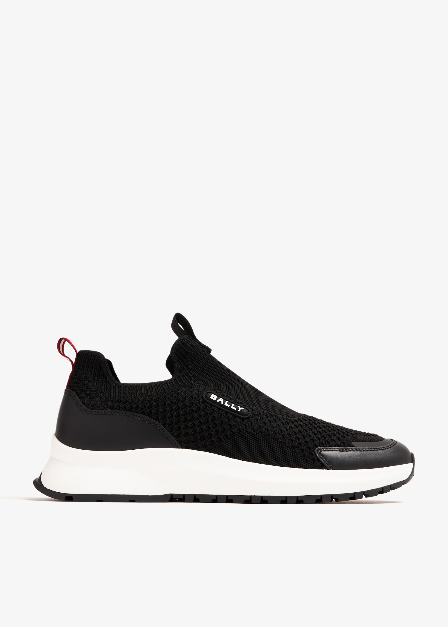 

Dewan sneakers, Black