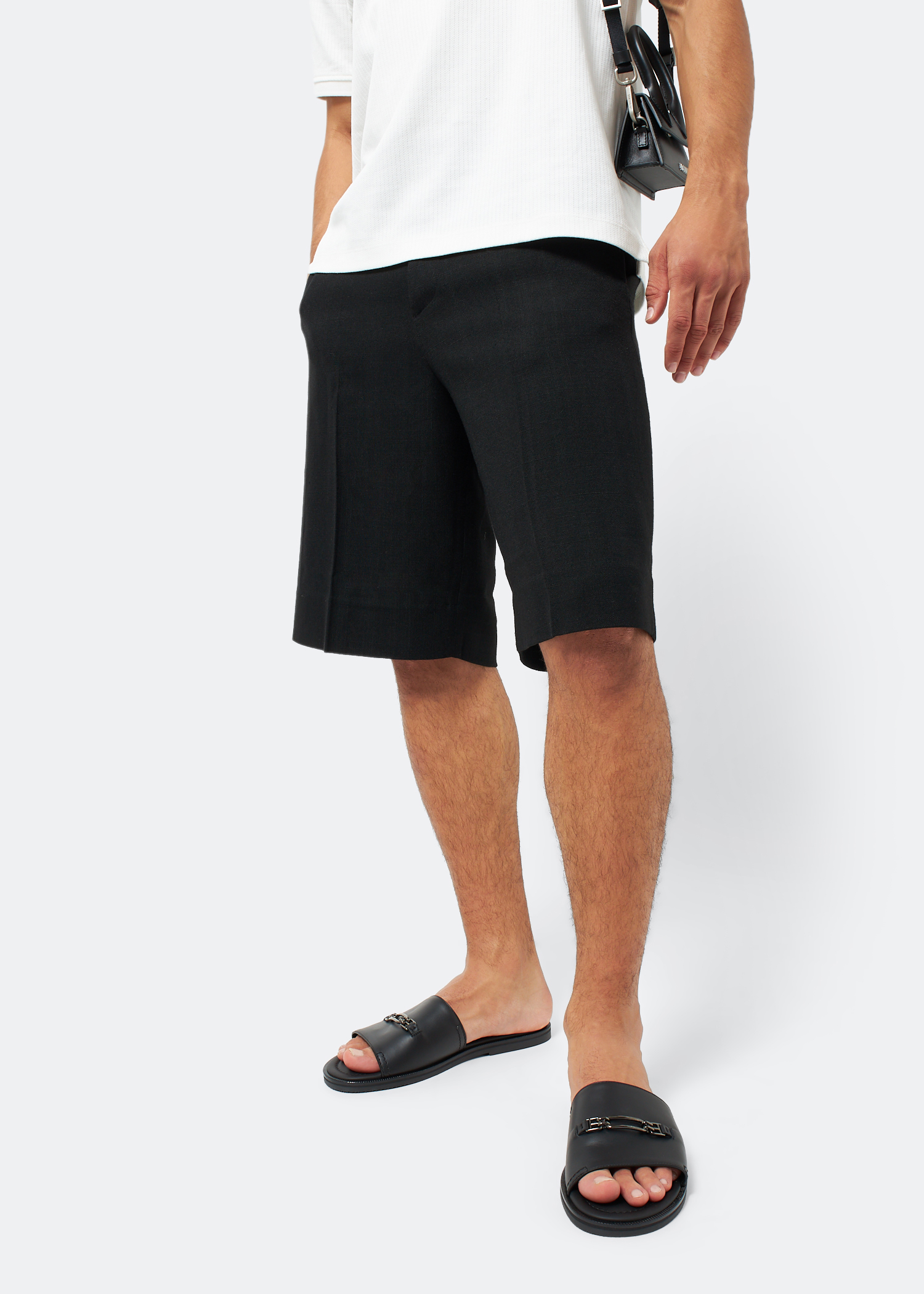 

Jacob slides, Black