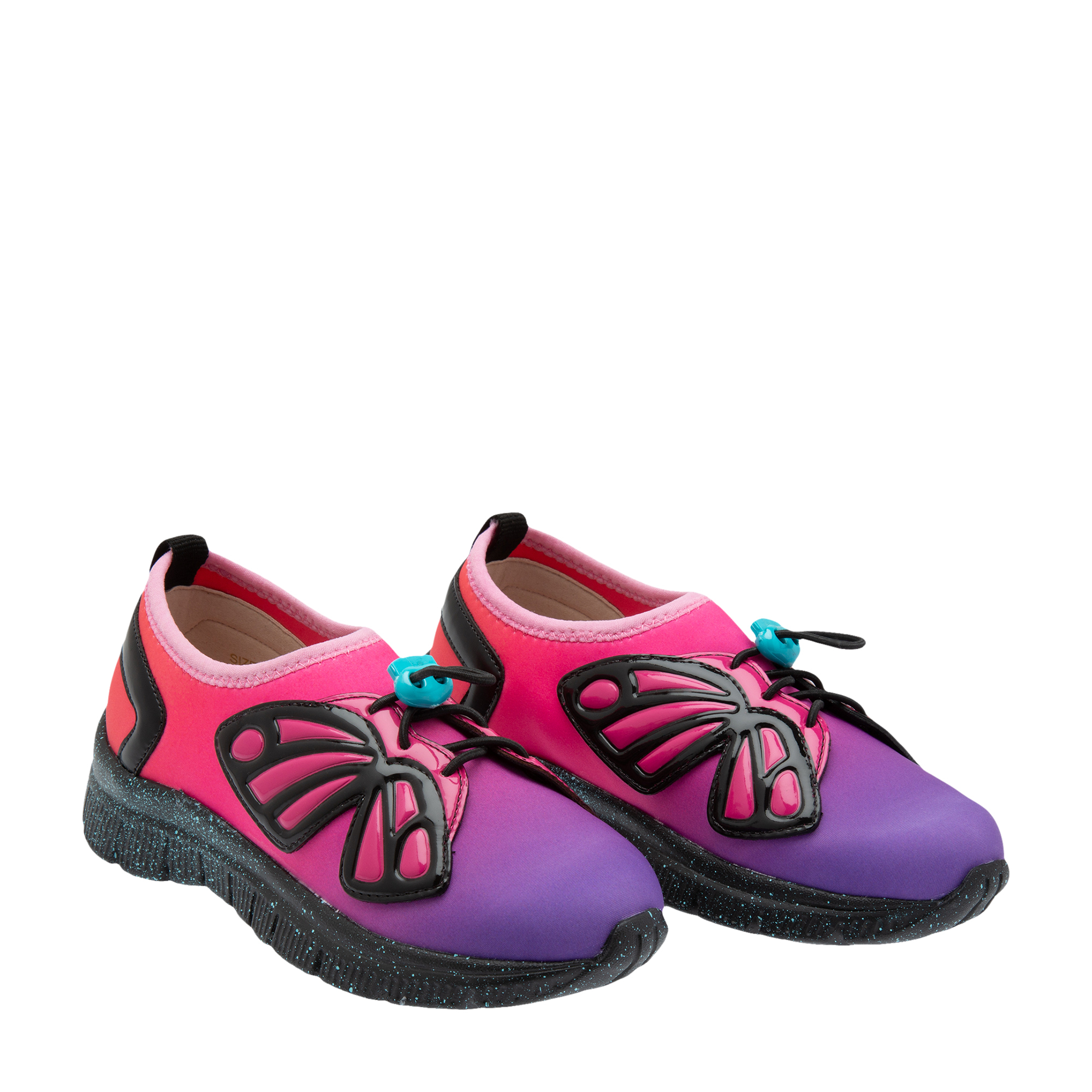 

Chiara Mini sneakers, Multi-coloured