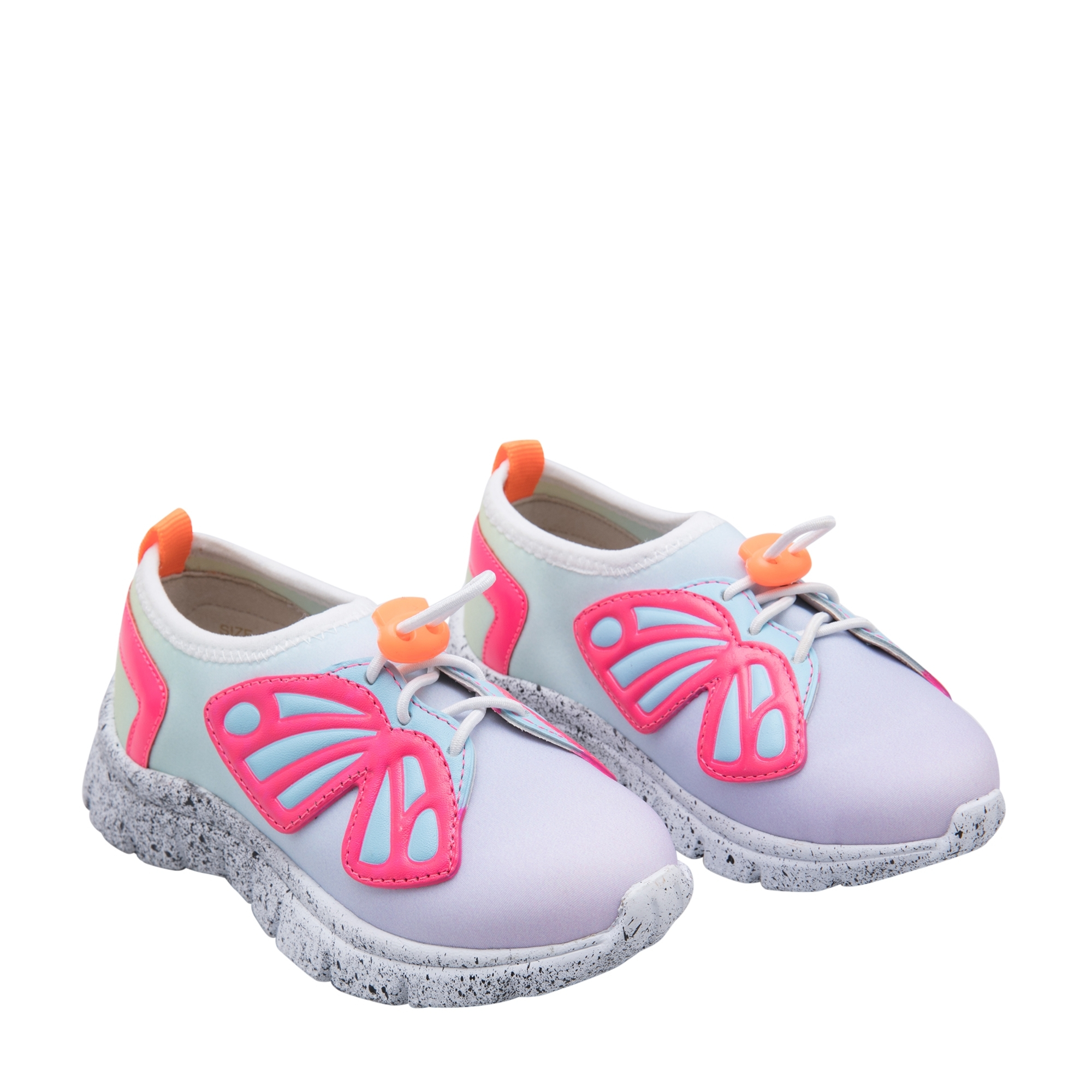 

Chiara mini sneakers, Multi-coloured