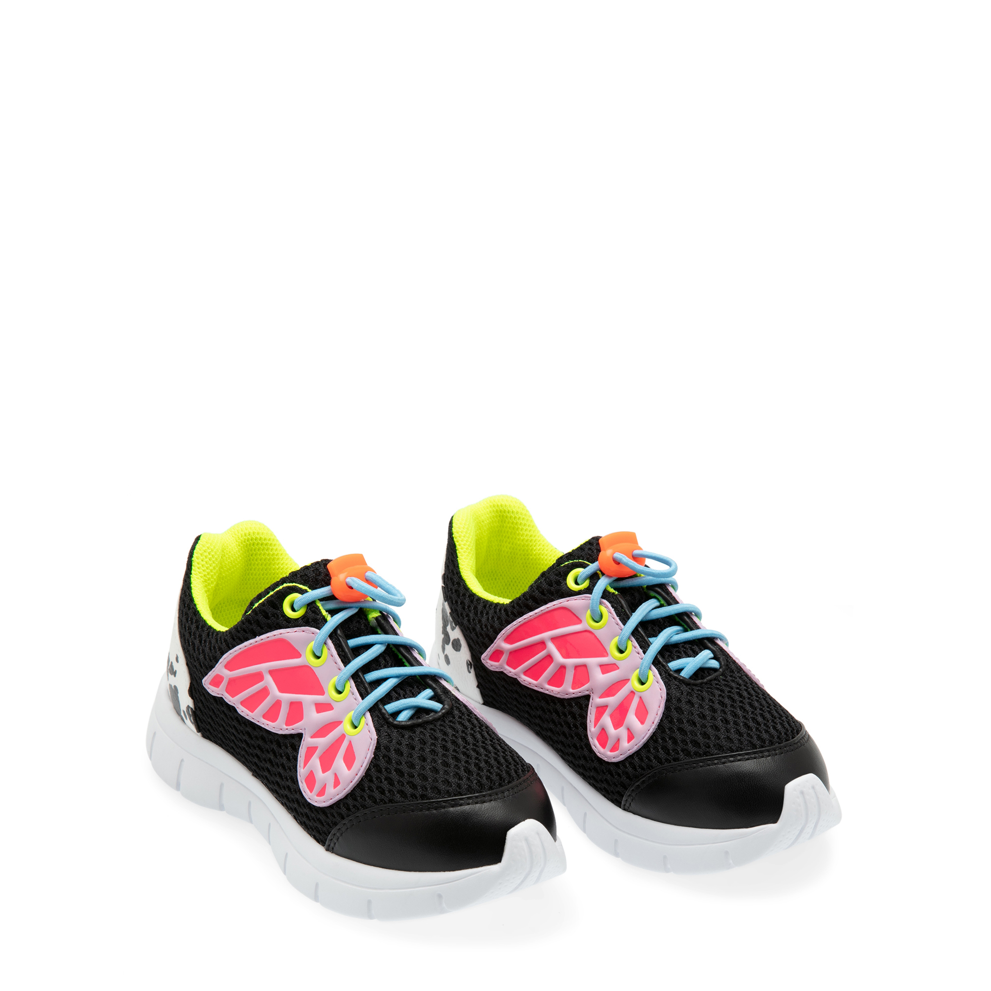 

Chiara sneakers, Black