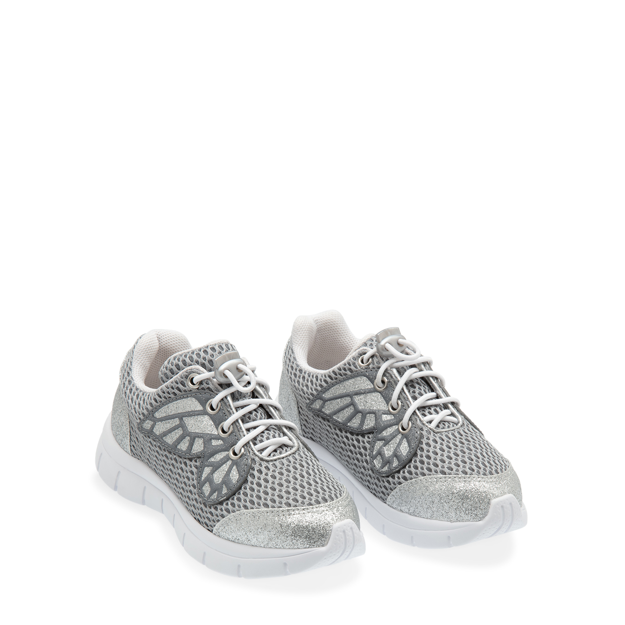 

Chiara sneakers, Silver
