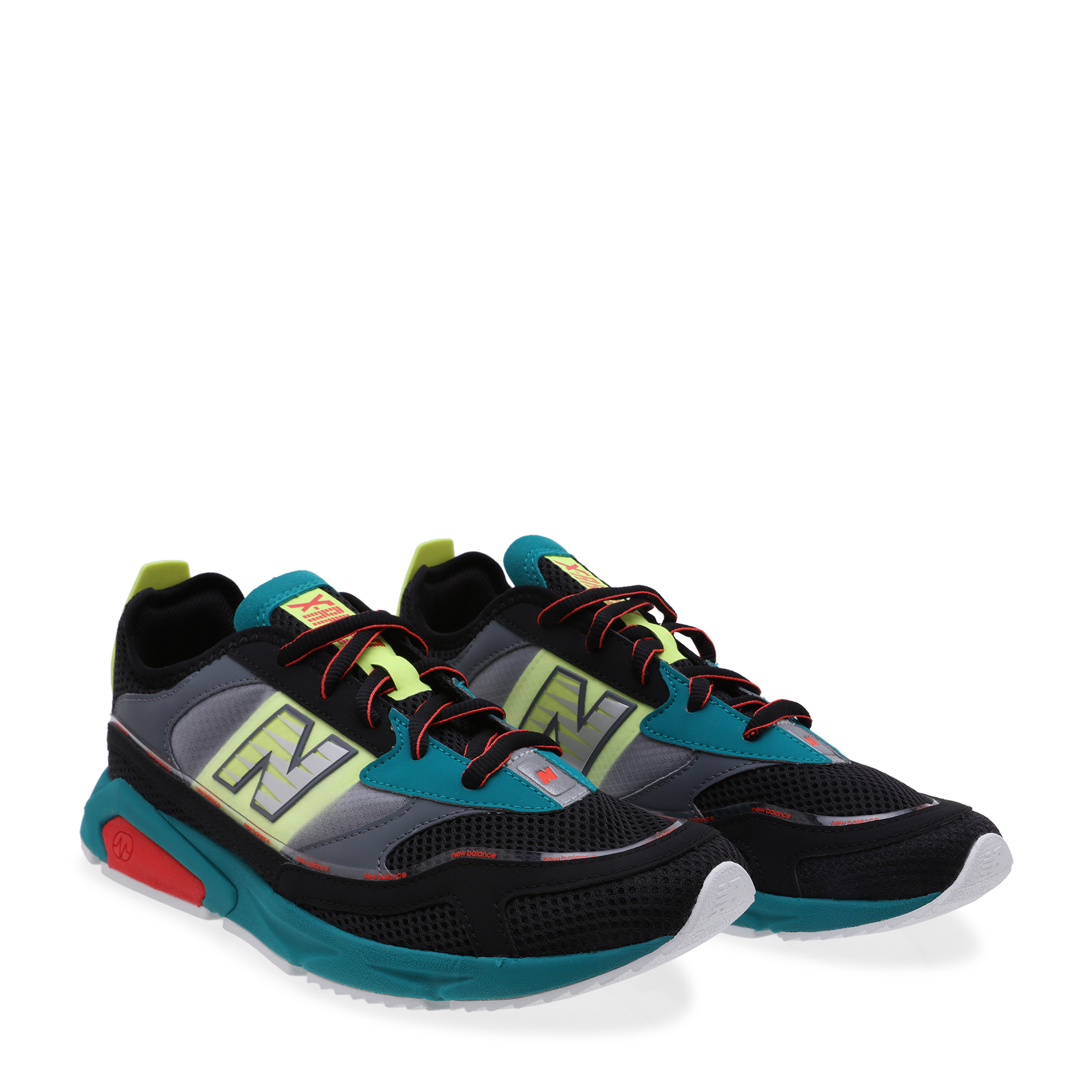 

X Racer sneakers, Blue