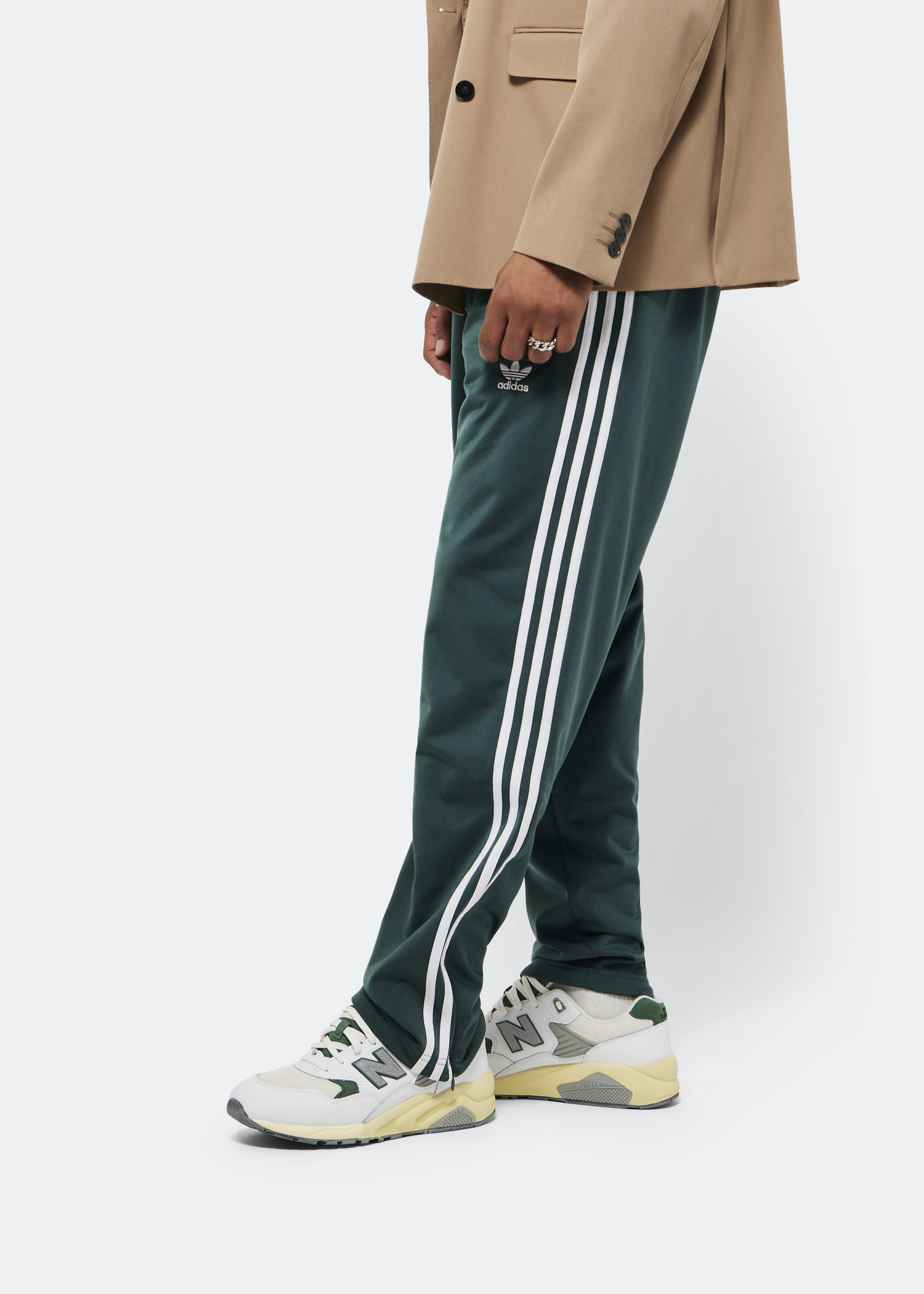 

580 sneakers, White