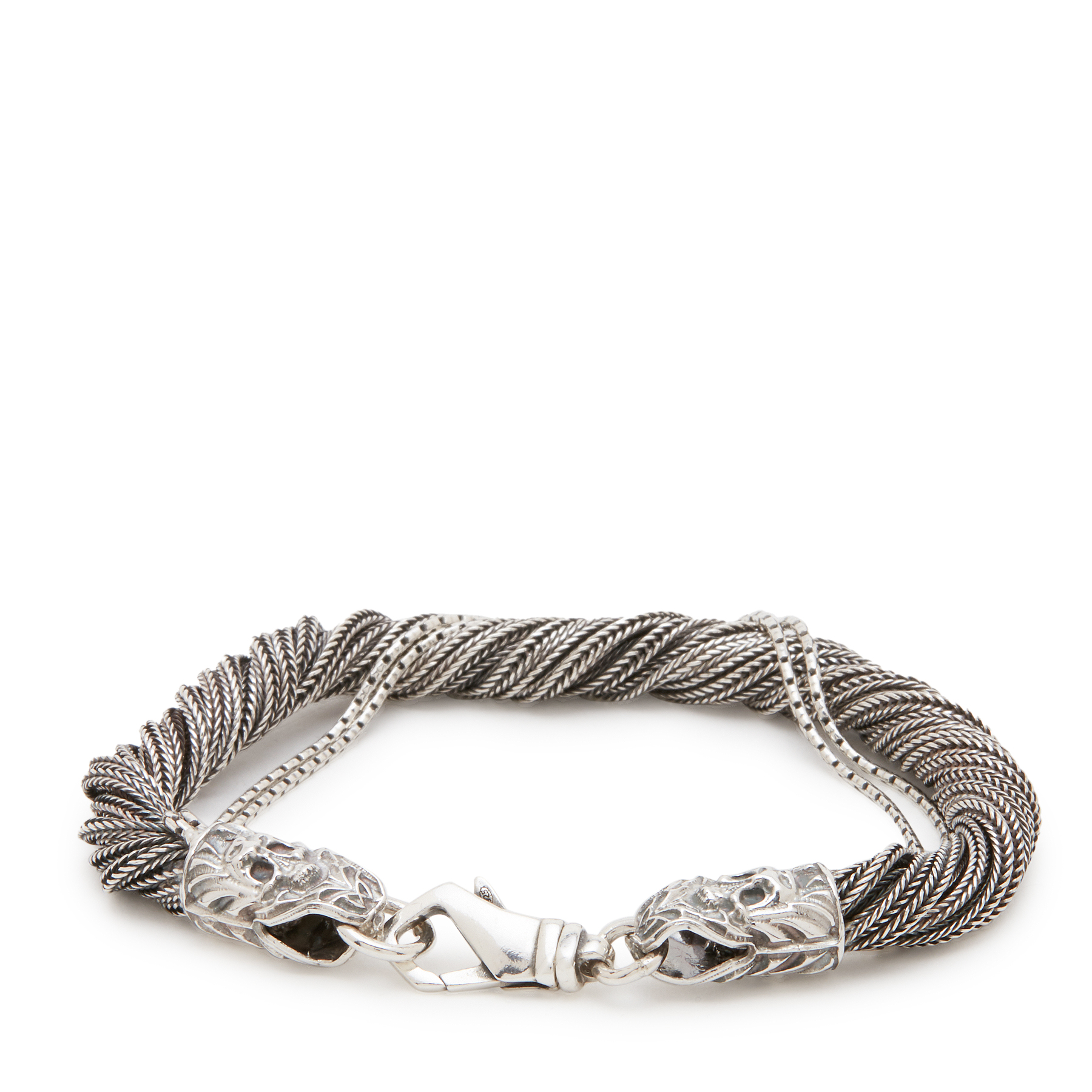 

Sterling silver bracelet