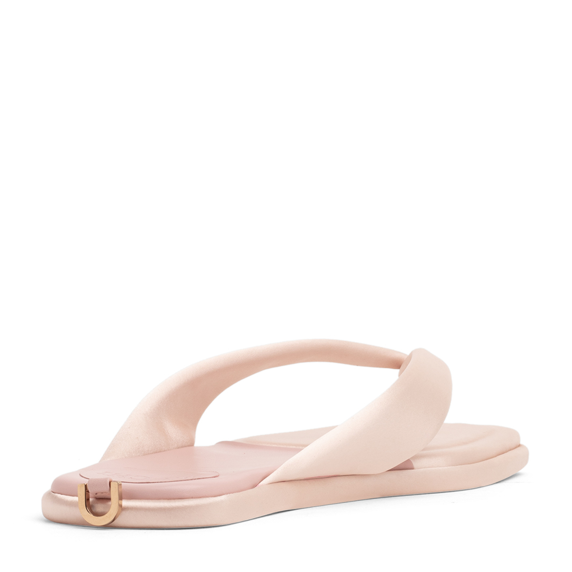 

Sydney sandals, Pink