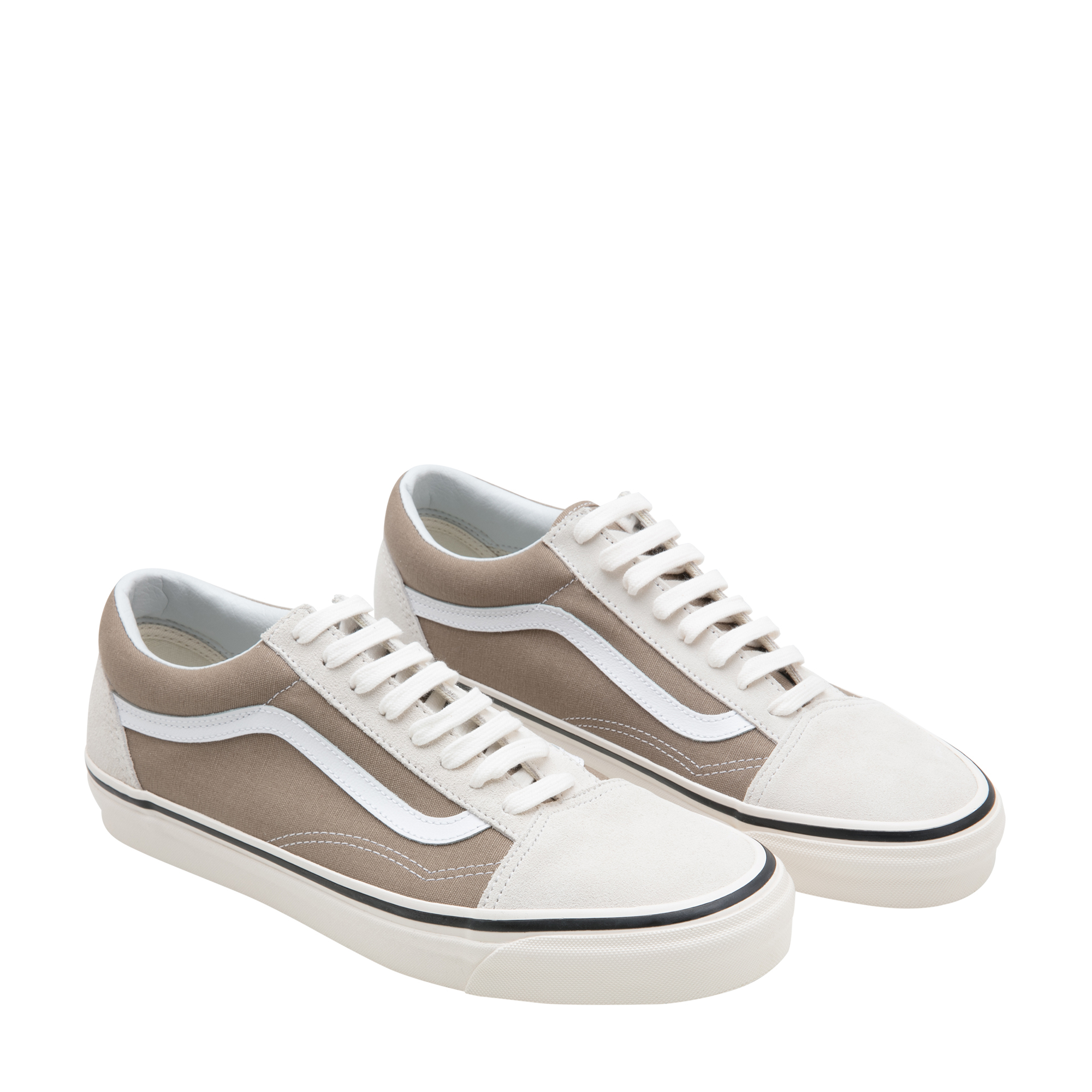 

Old Skool 36 sneakers, Beige