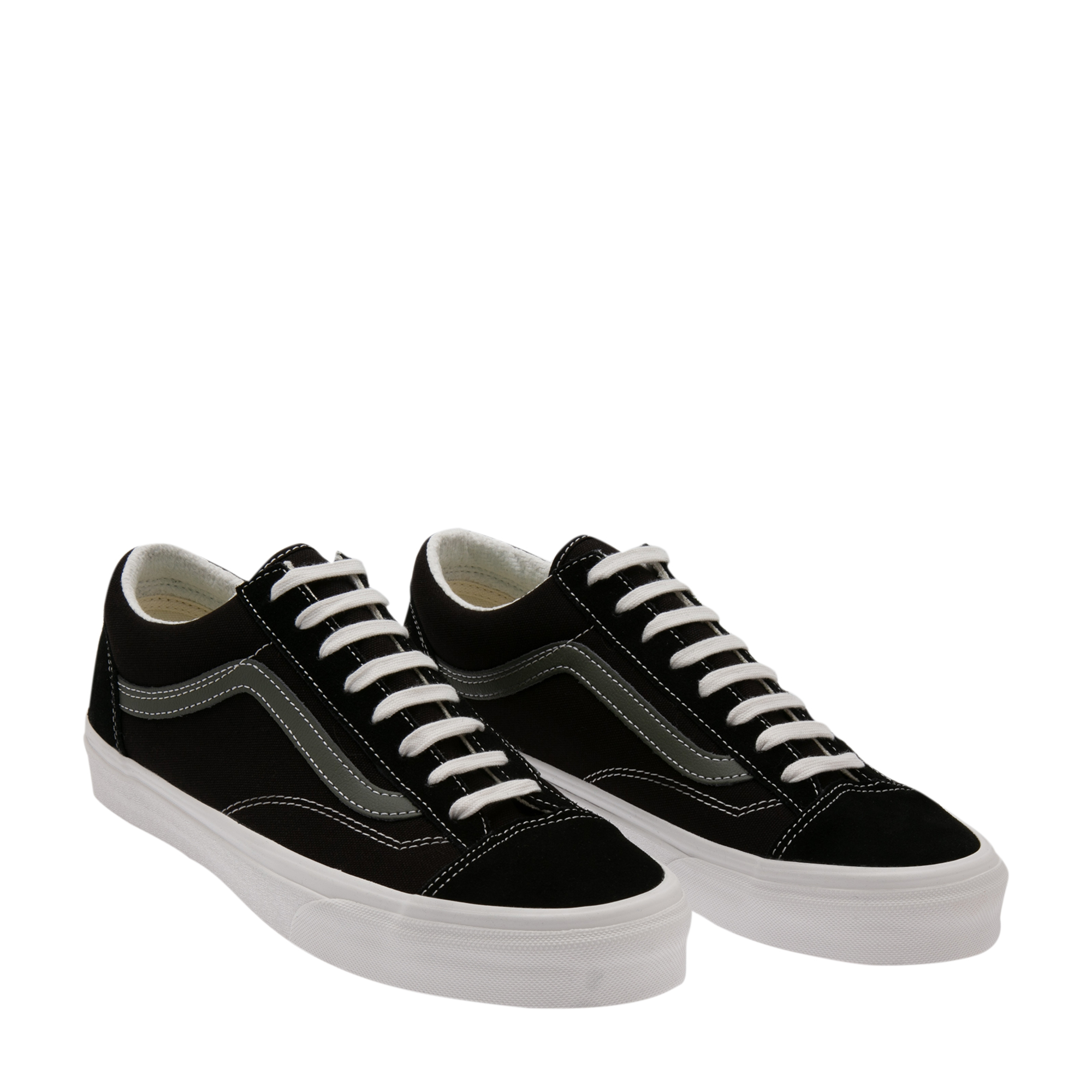 

Style 36 sneakers, Black