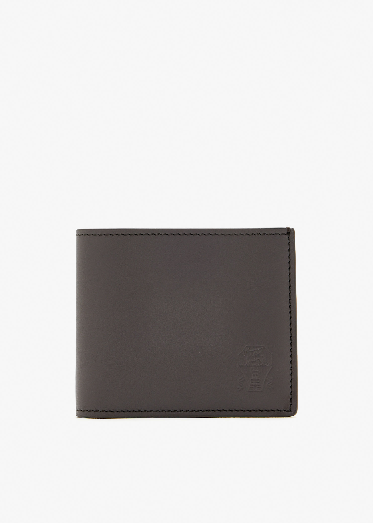 

Bi-fold wallet, Brown