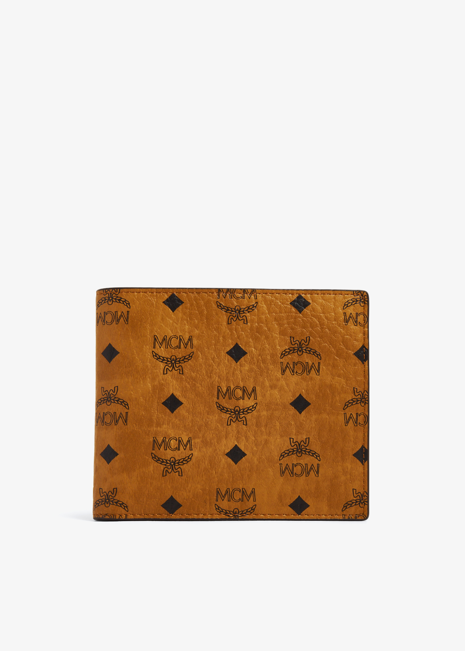 

Small Aren wallet, Brown