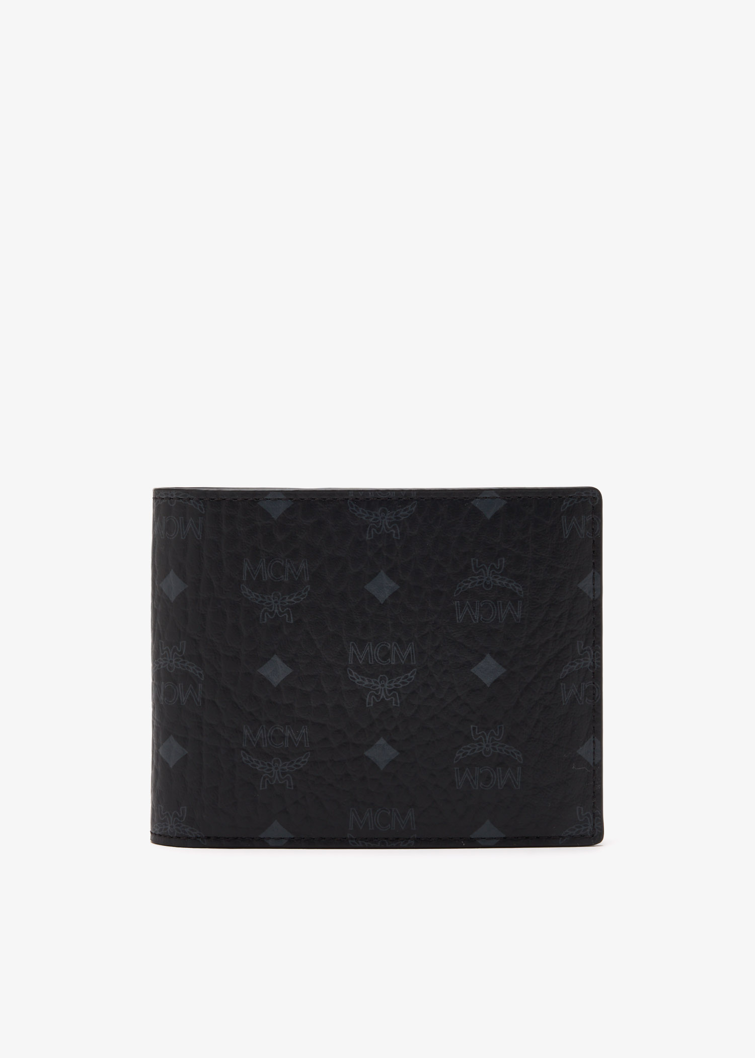 

Small Aren wallet, Black