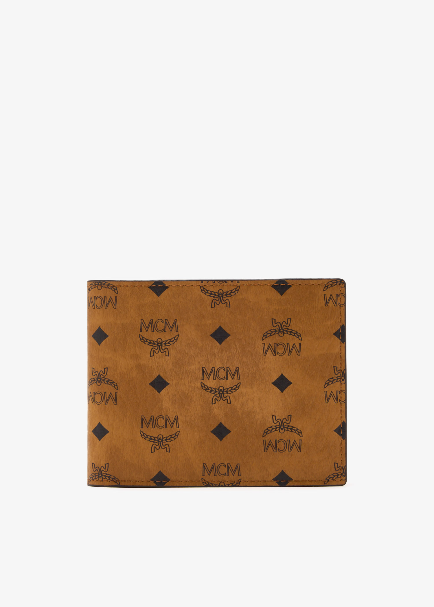 

Small Aren wallet, Brown