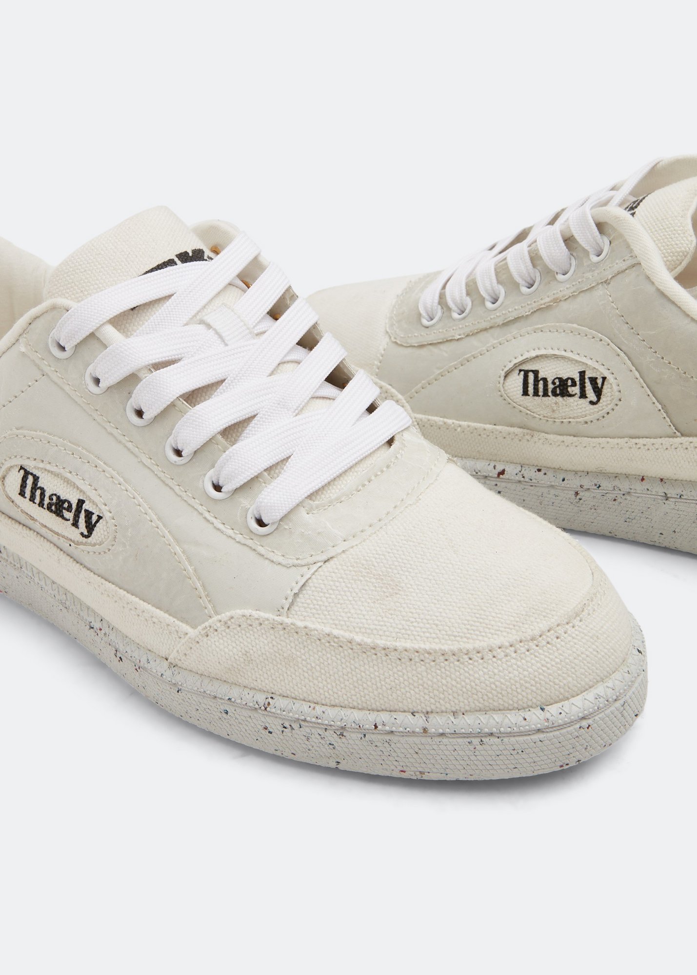 

Y2K Pro sneakers, White