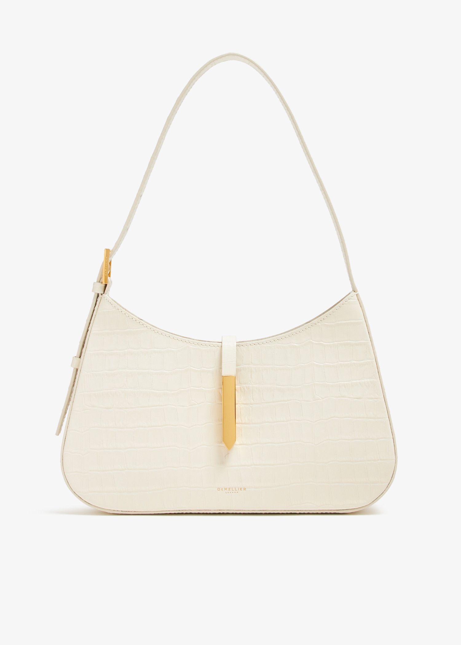 

The Tokyo bag, White